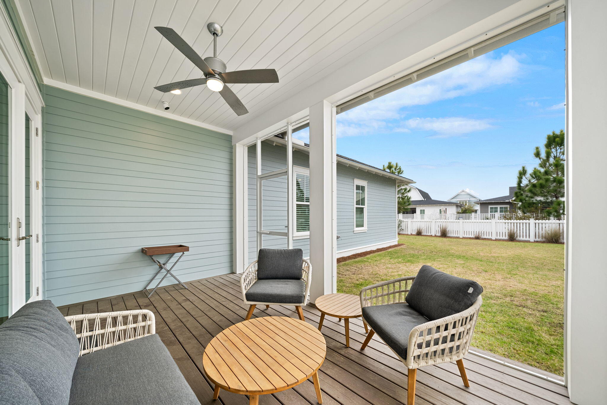 WATERSOUND ORIGINS - Residential