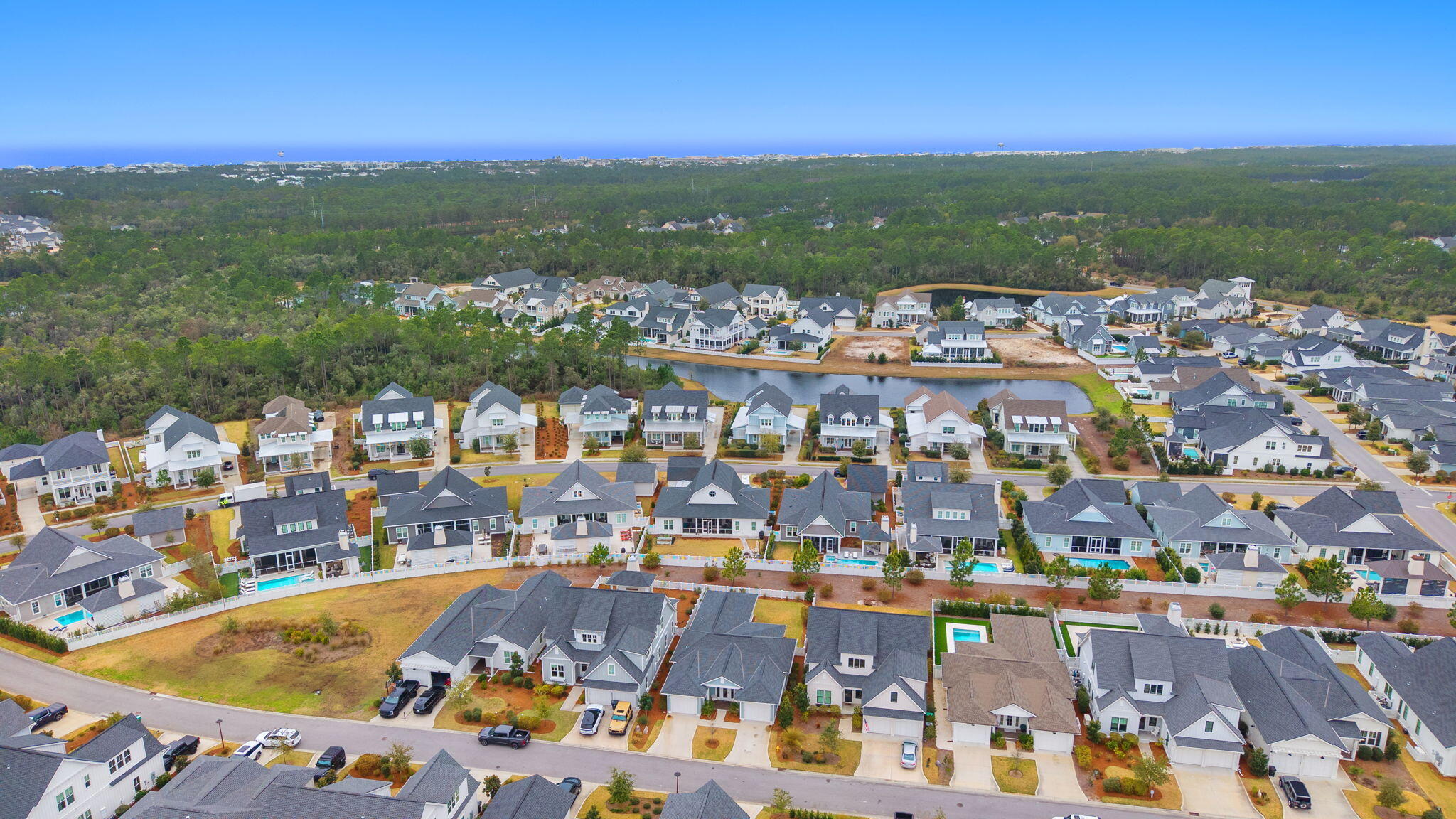 WATERSOUND ORIGINS - Residential