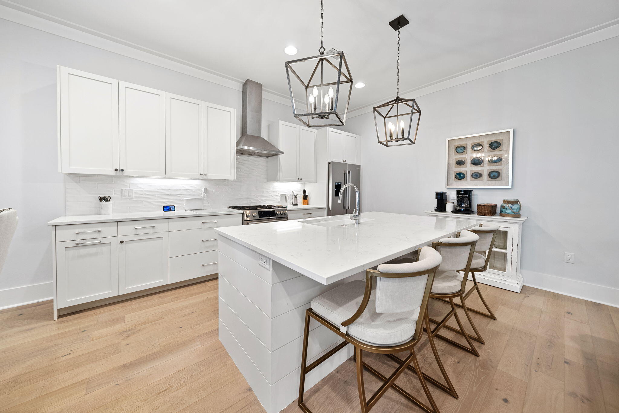 WATERSOUND ORIGINS - Residential