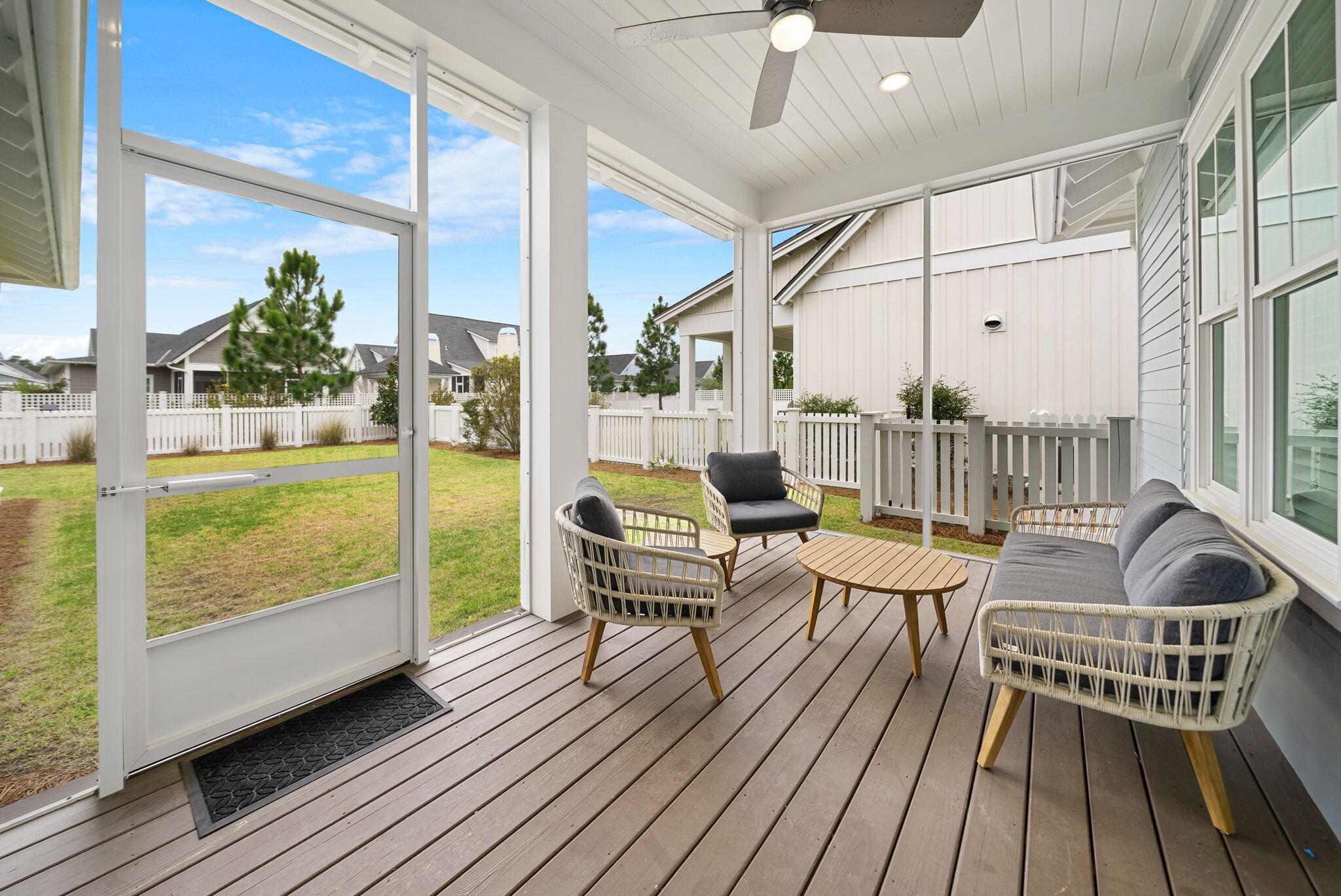 WATERSOUND ORIGINS - Residential