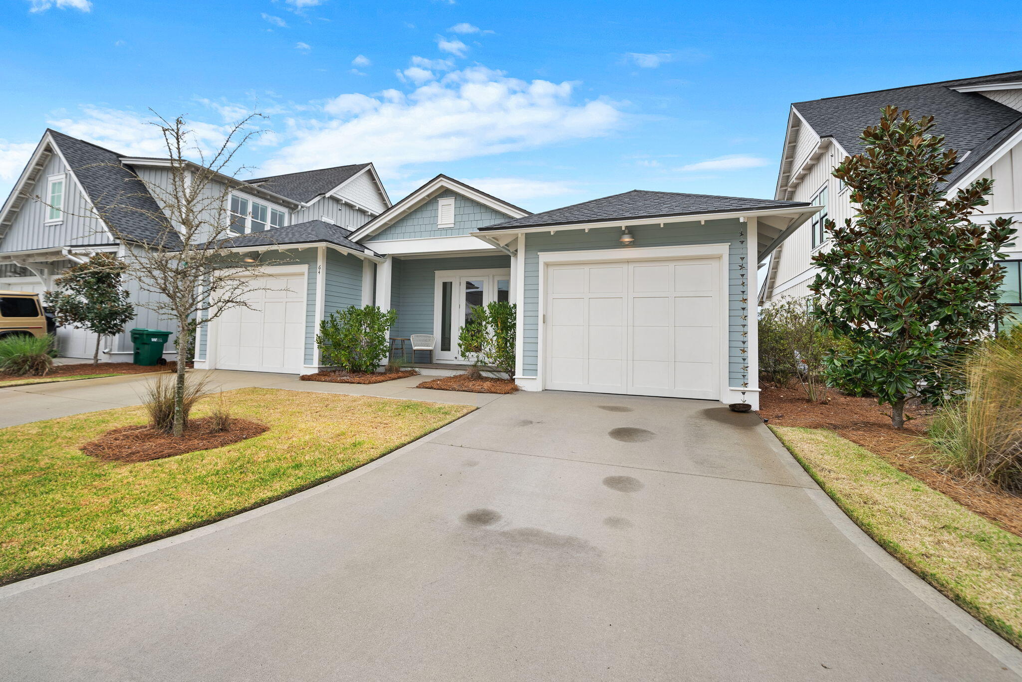 WATERSOUND ORIGINS - Residential