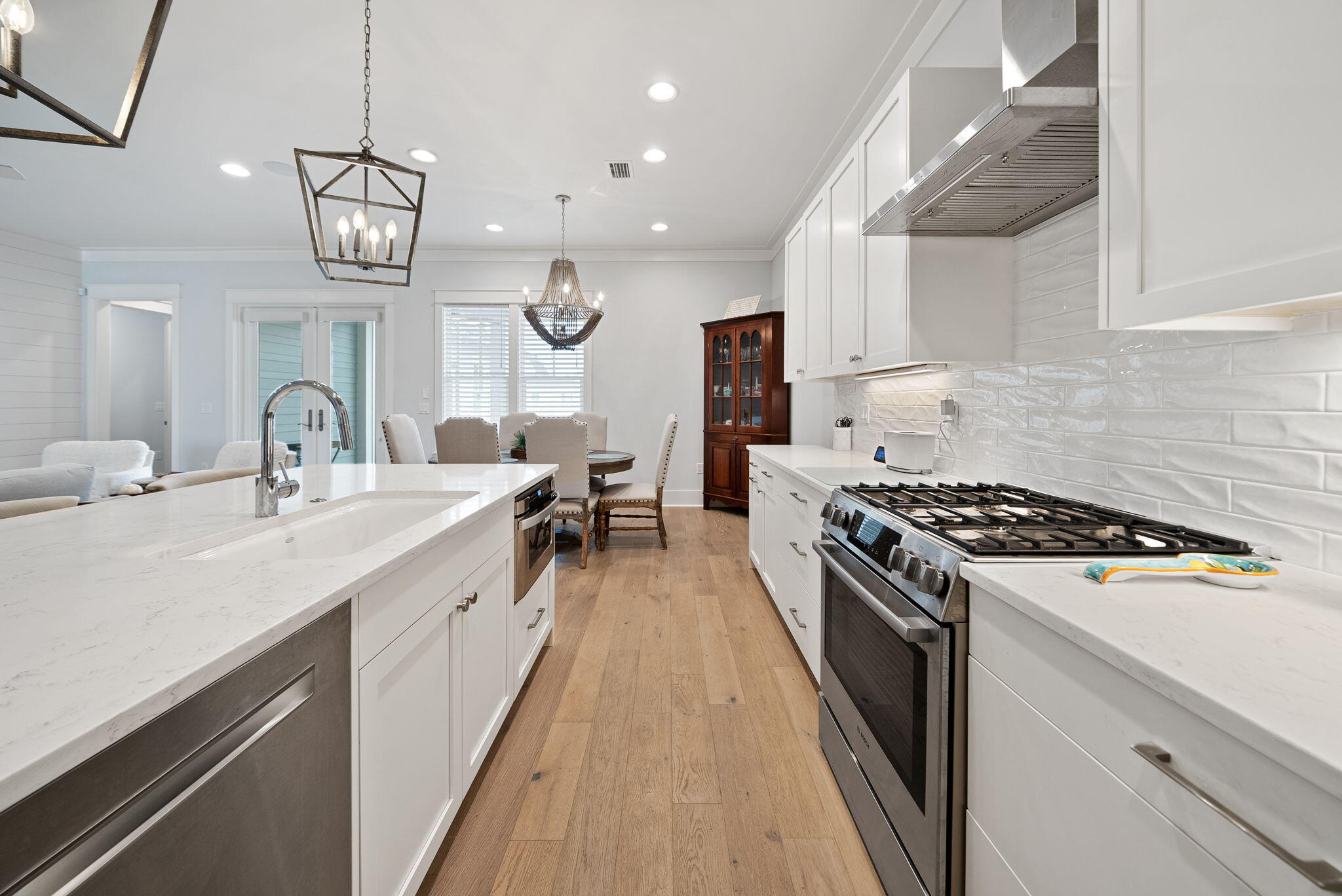 WATERSOUND ORIGINS - Residential