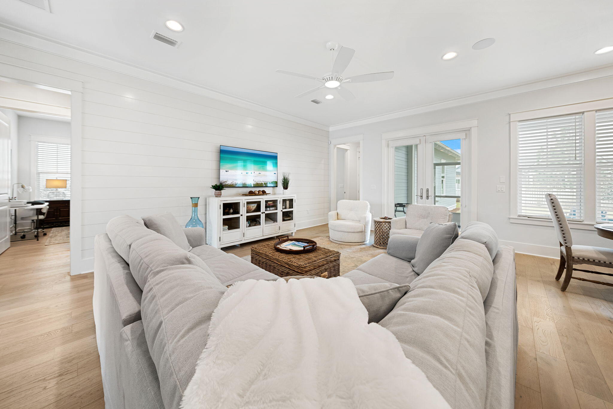 WATERSOUND ORIGINS - Residential