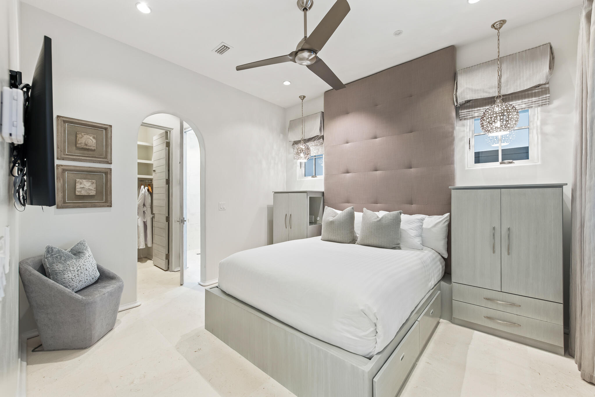 ALYS BEACH - Residential