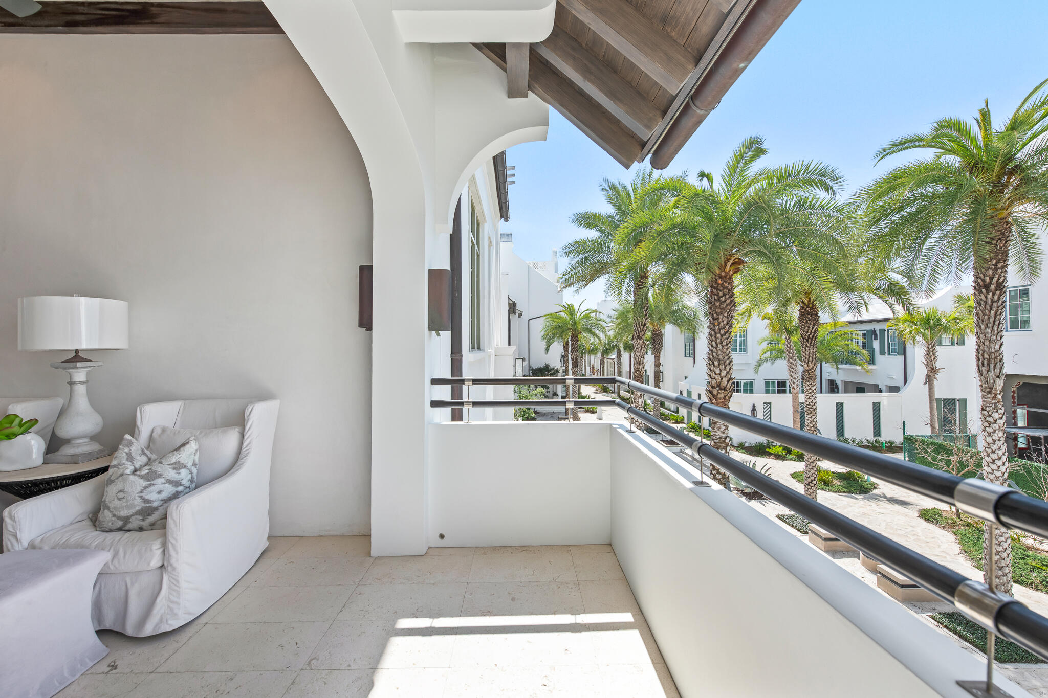 ALYS BEACH - Residential