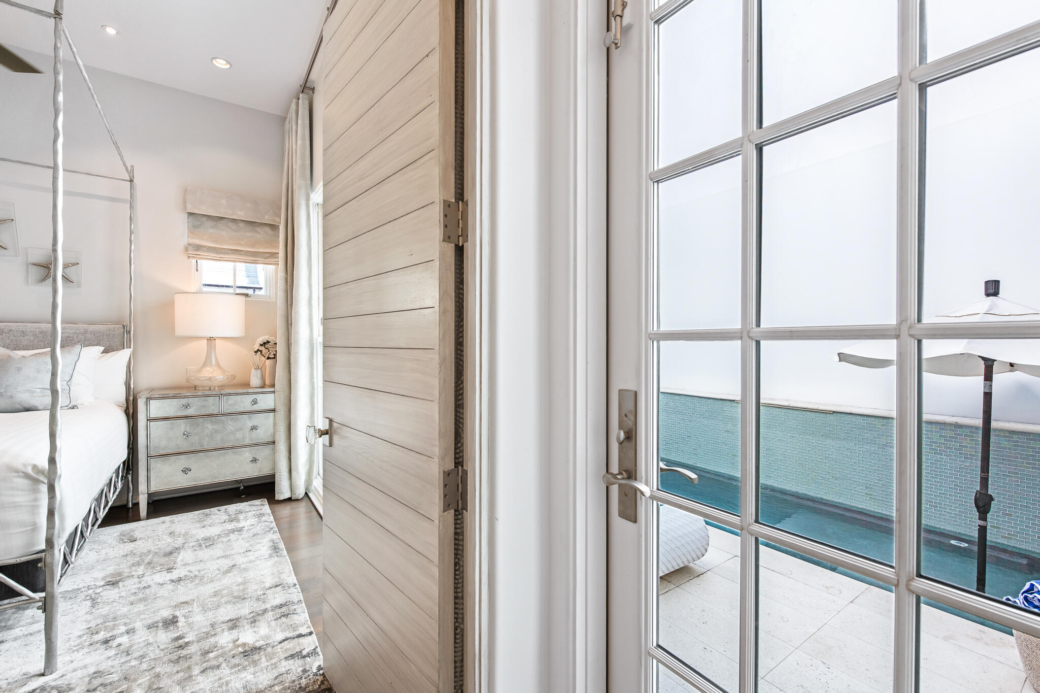 ALYS BEACH - Residential