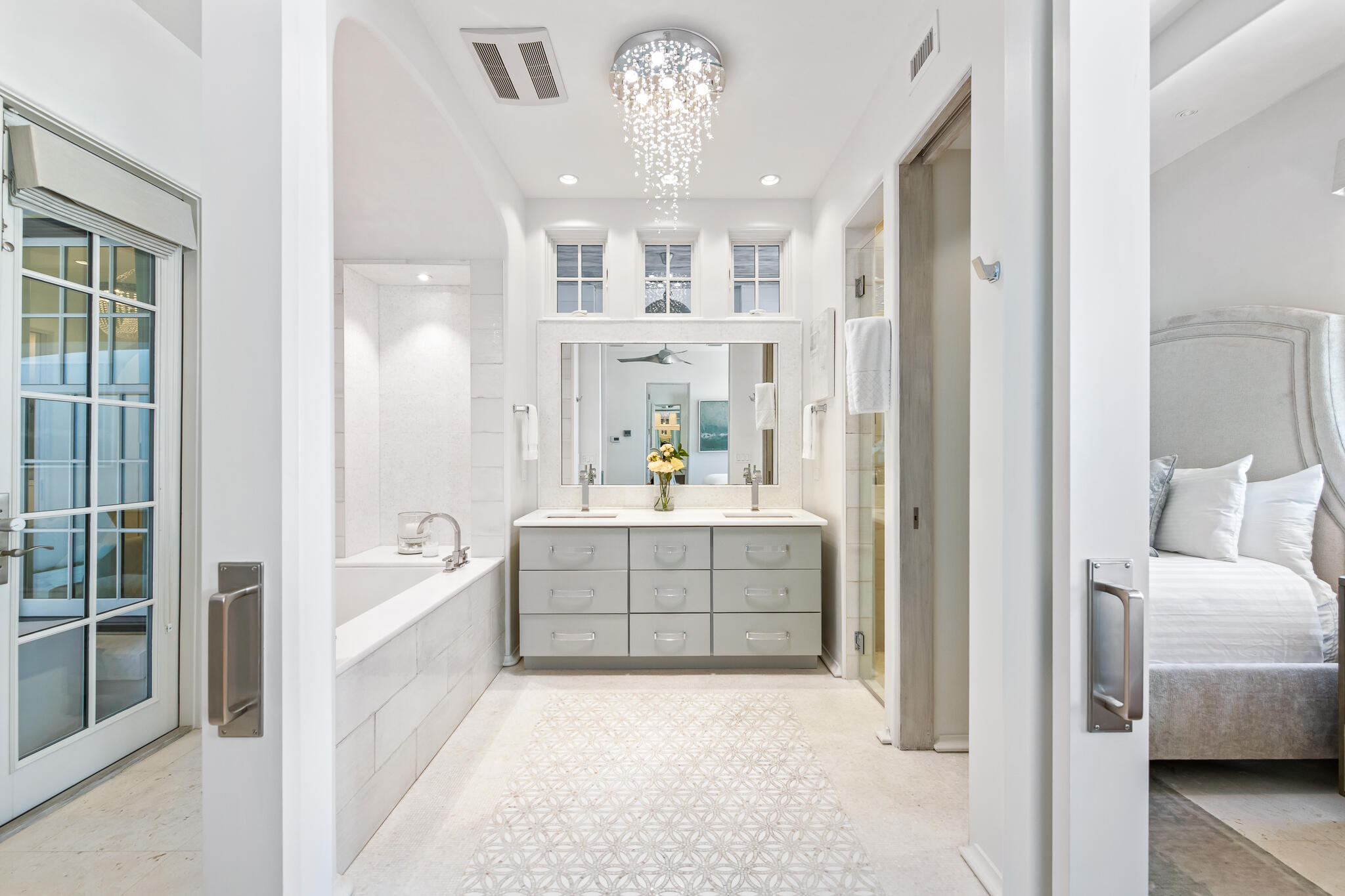 ALYS BEACH - Residential