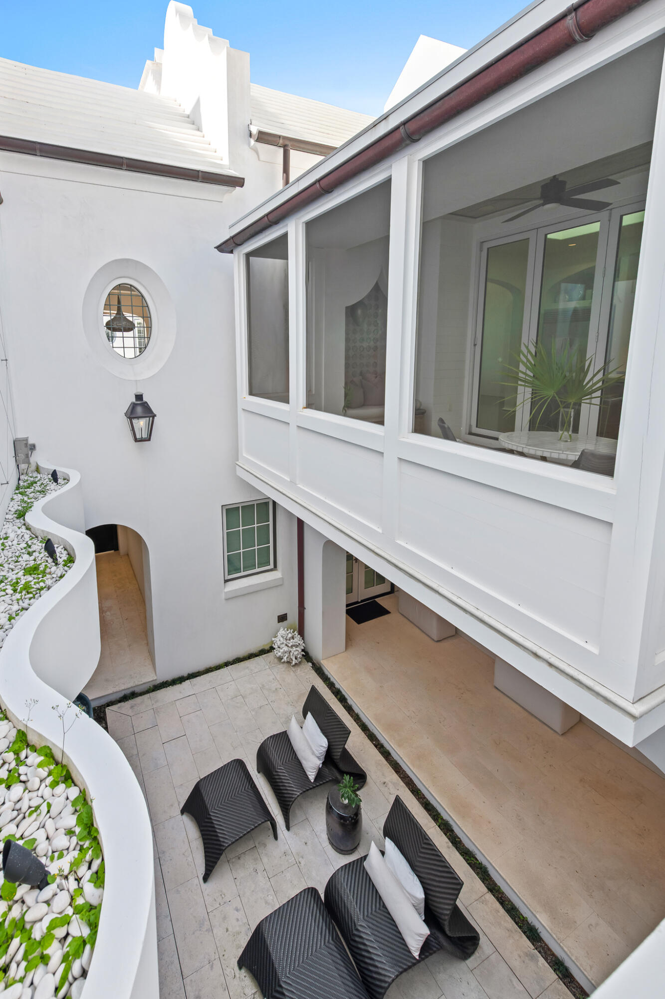 ALYS BEACH - Residential