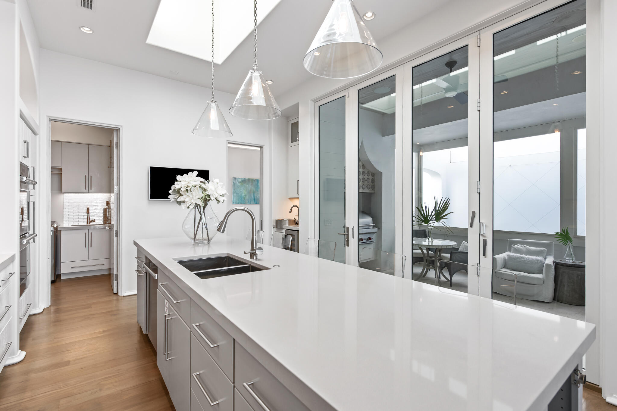 ALYS BEACH - Residential