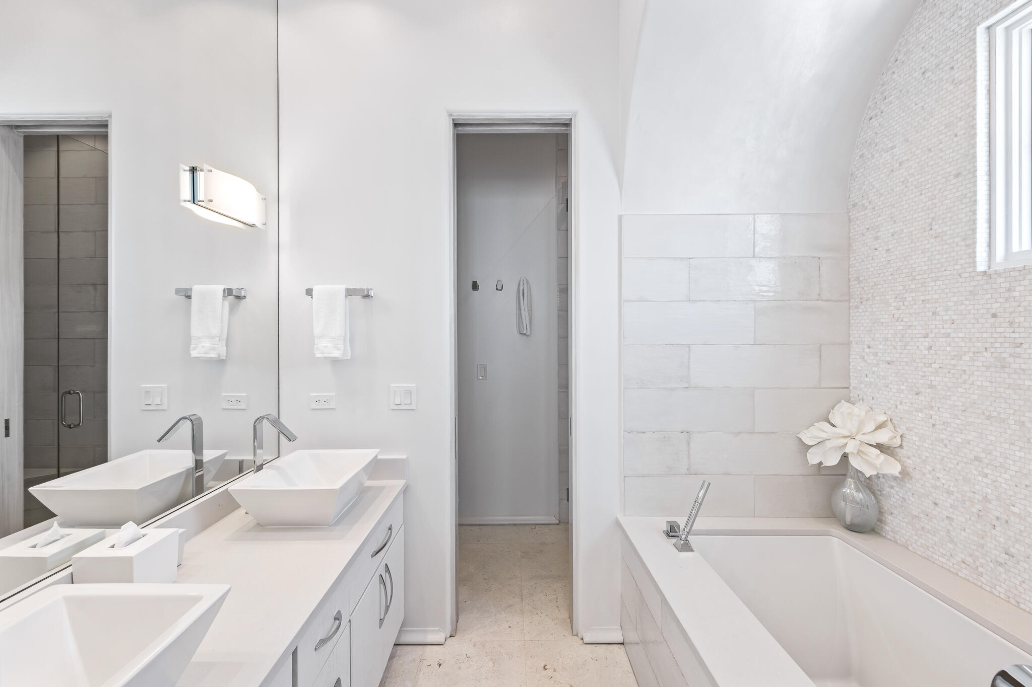 ALYS BEACH - Residential