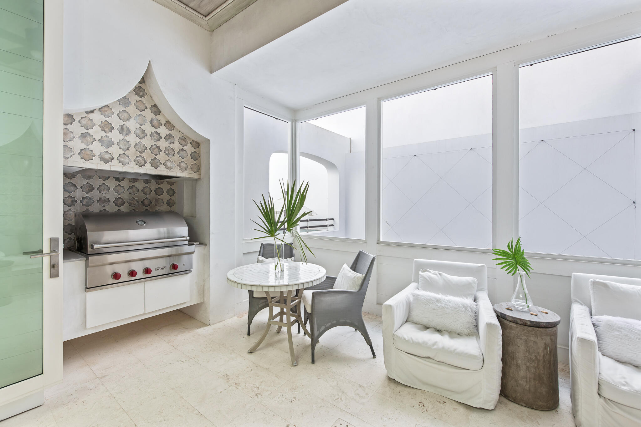 ALYS BEACH - Residential