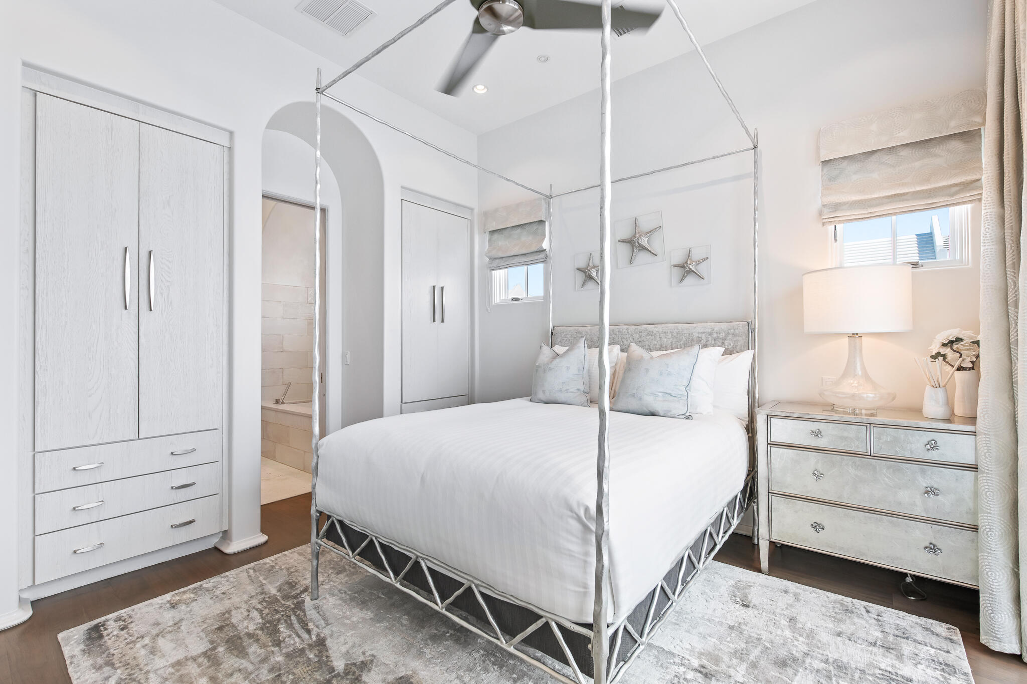 ALYS BEACH - Residential