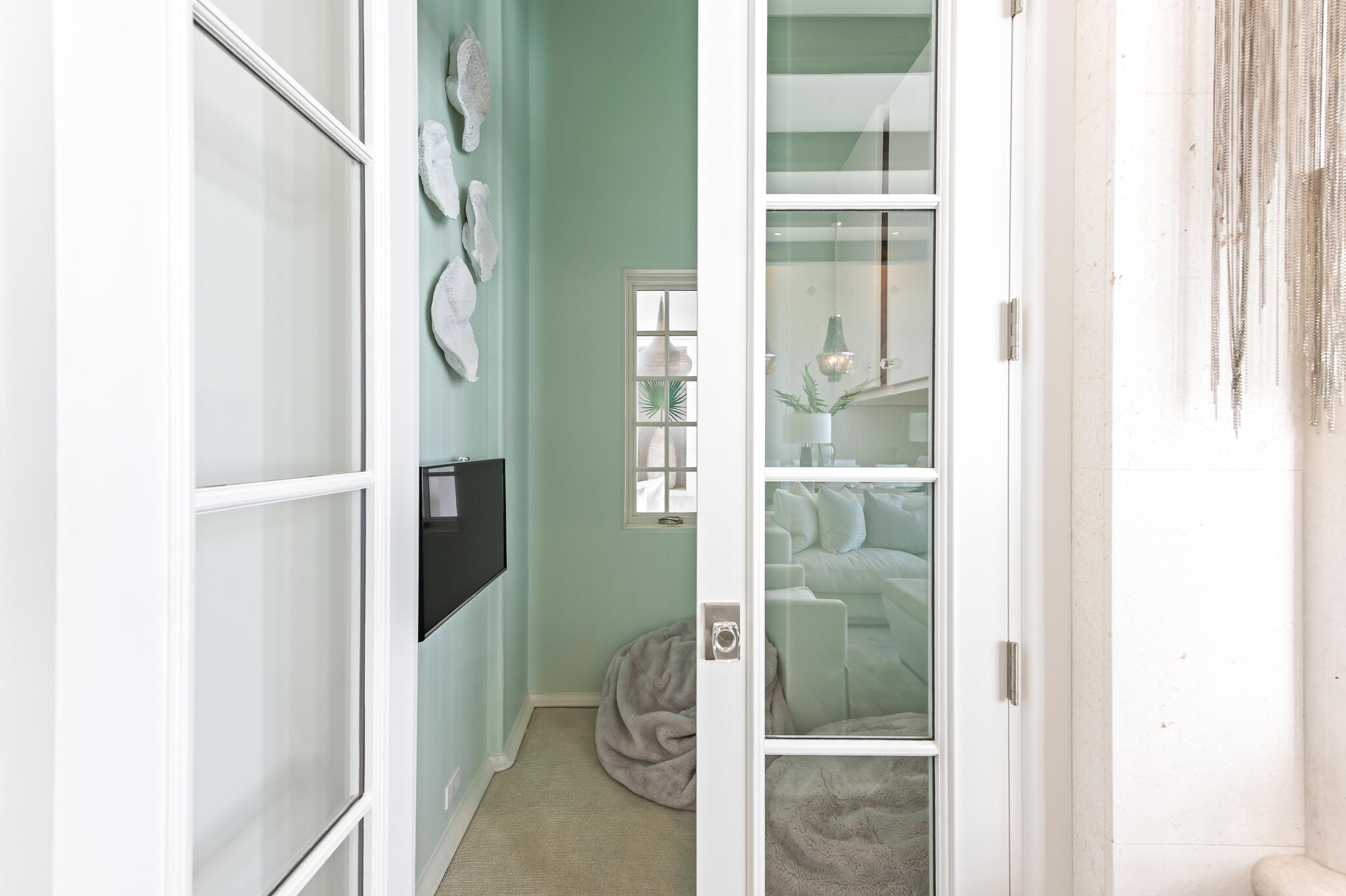 ALYS BEACH - Residential