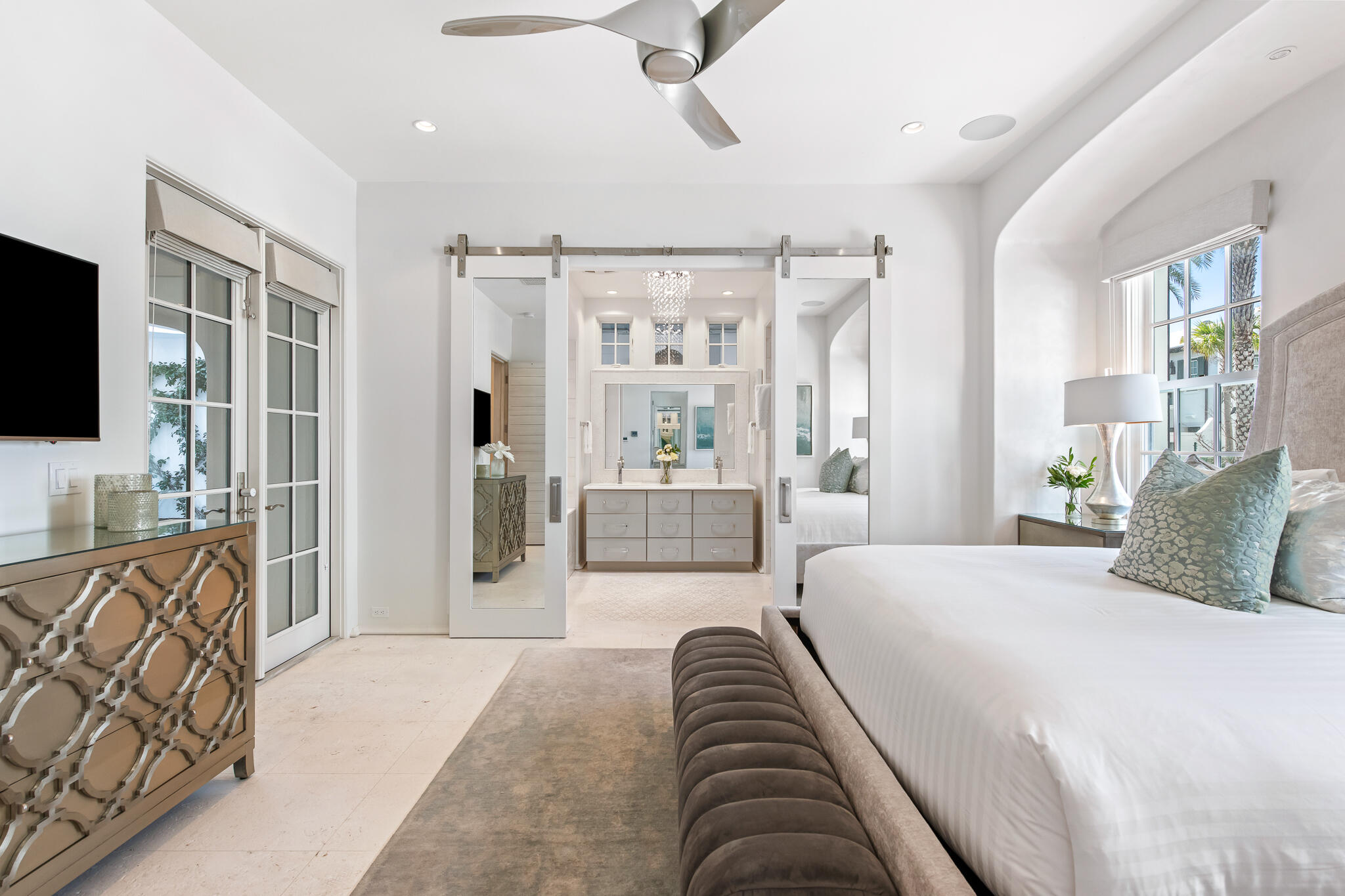 ALYS BEACH - Residential