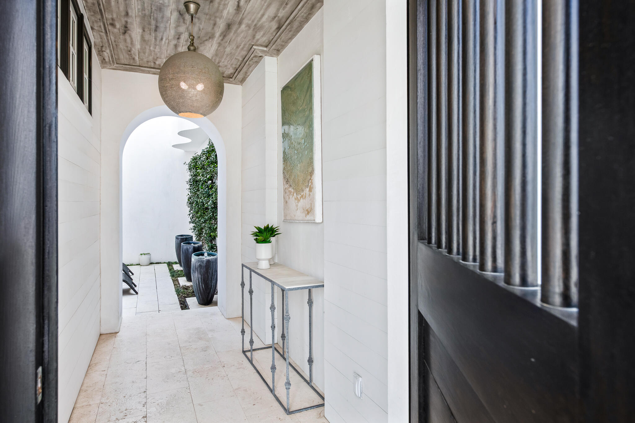 ALYS BEACH - Residential