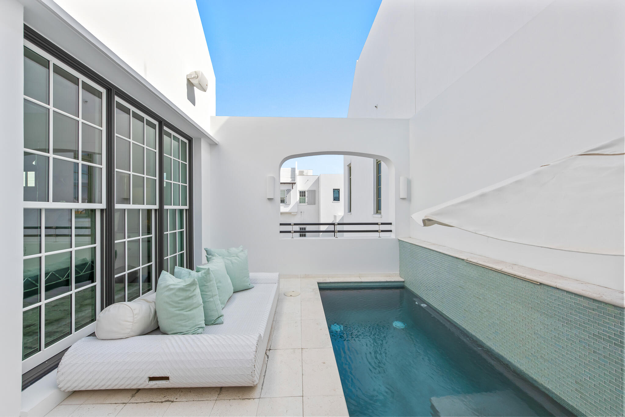 ALYS BEACH - Residential