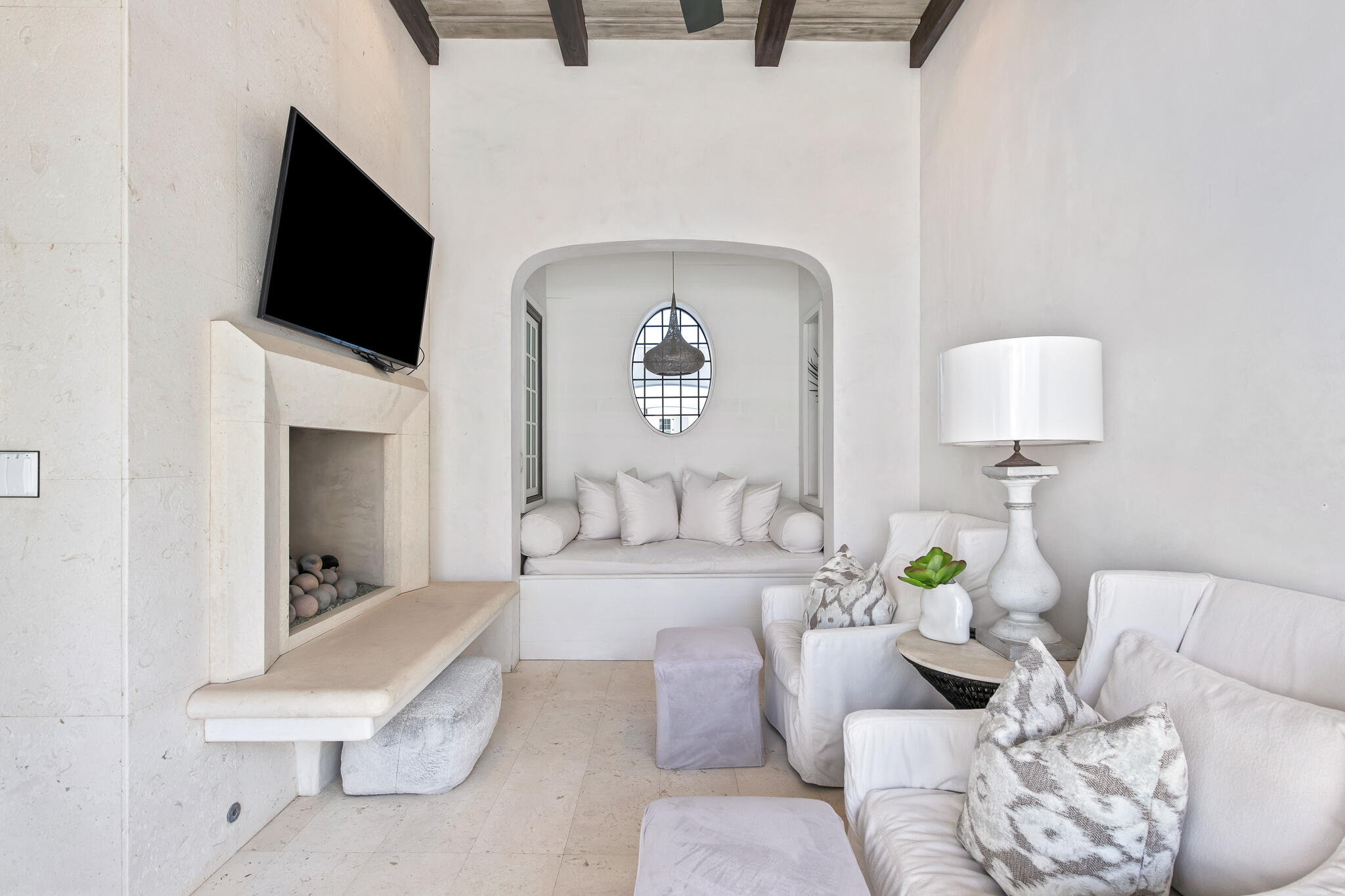 ALYS BEACH - Residential