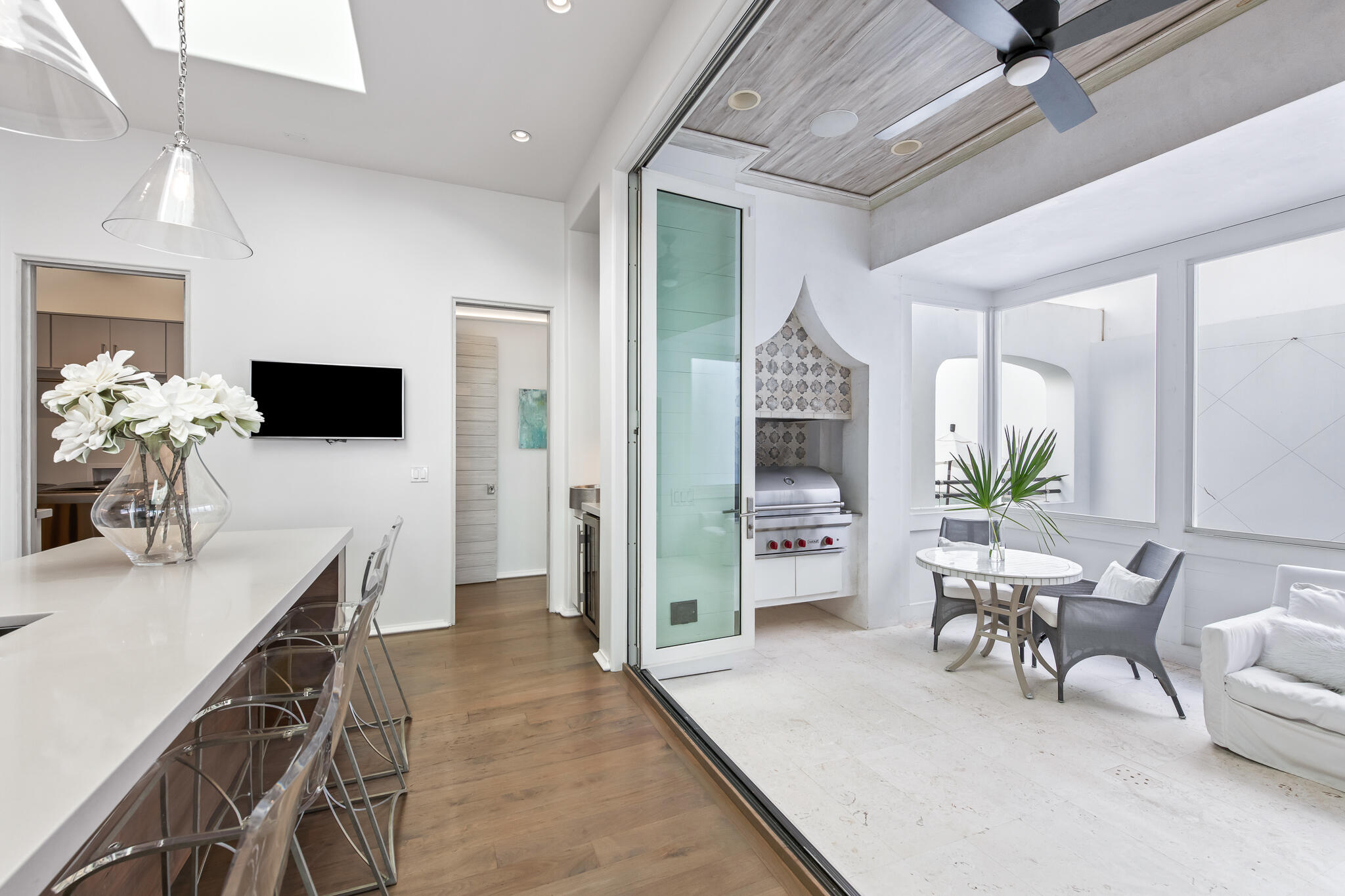 ALYS BEACH - Residential