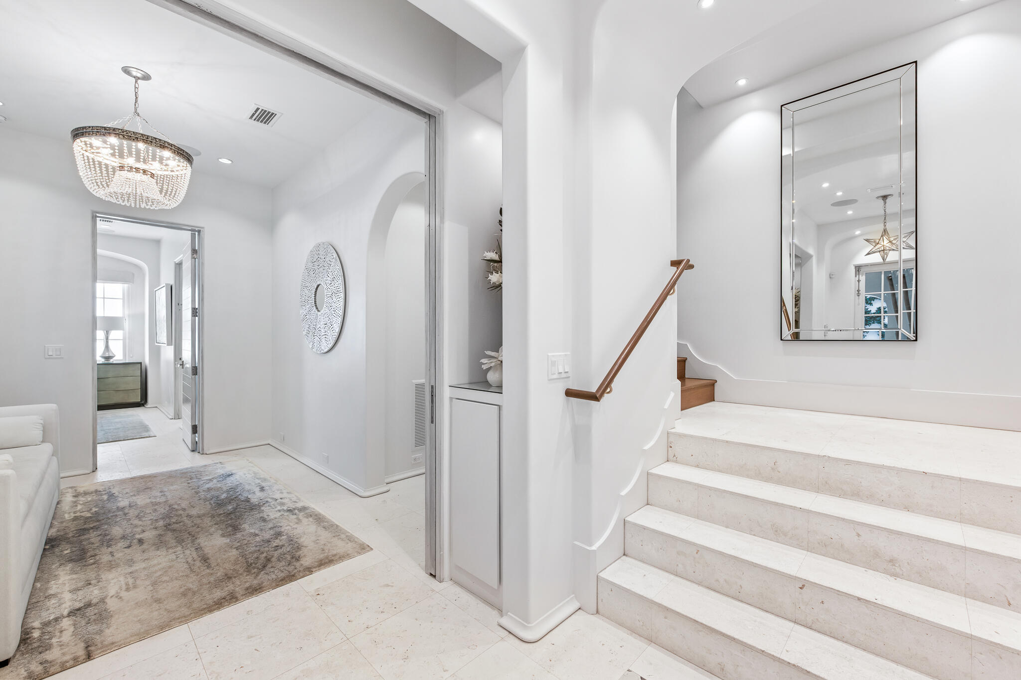 ALYS BEACH - Residential