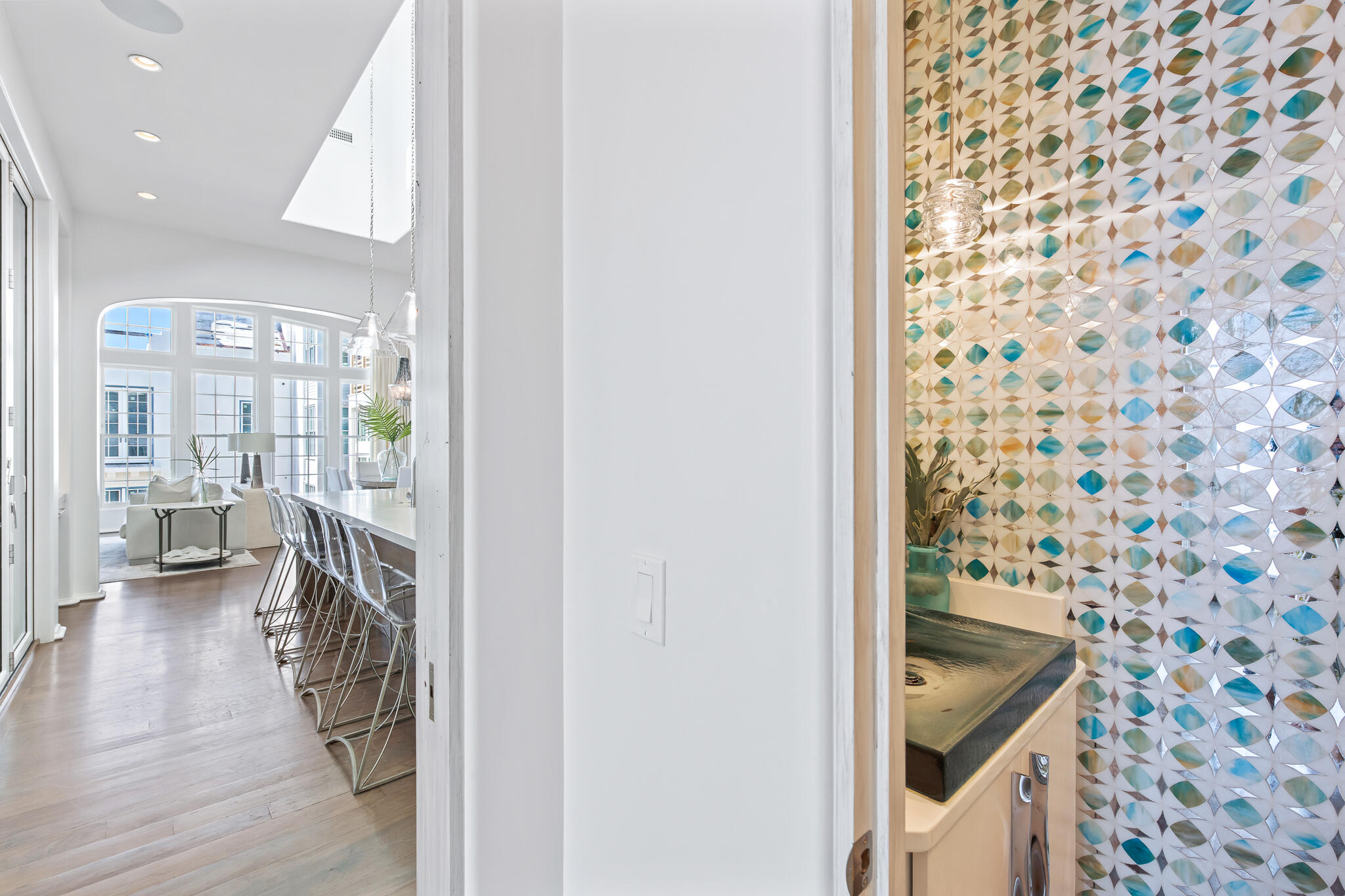 ALYS BEACH - Residential