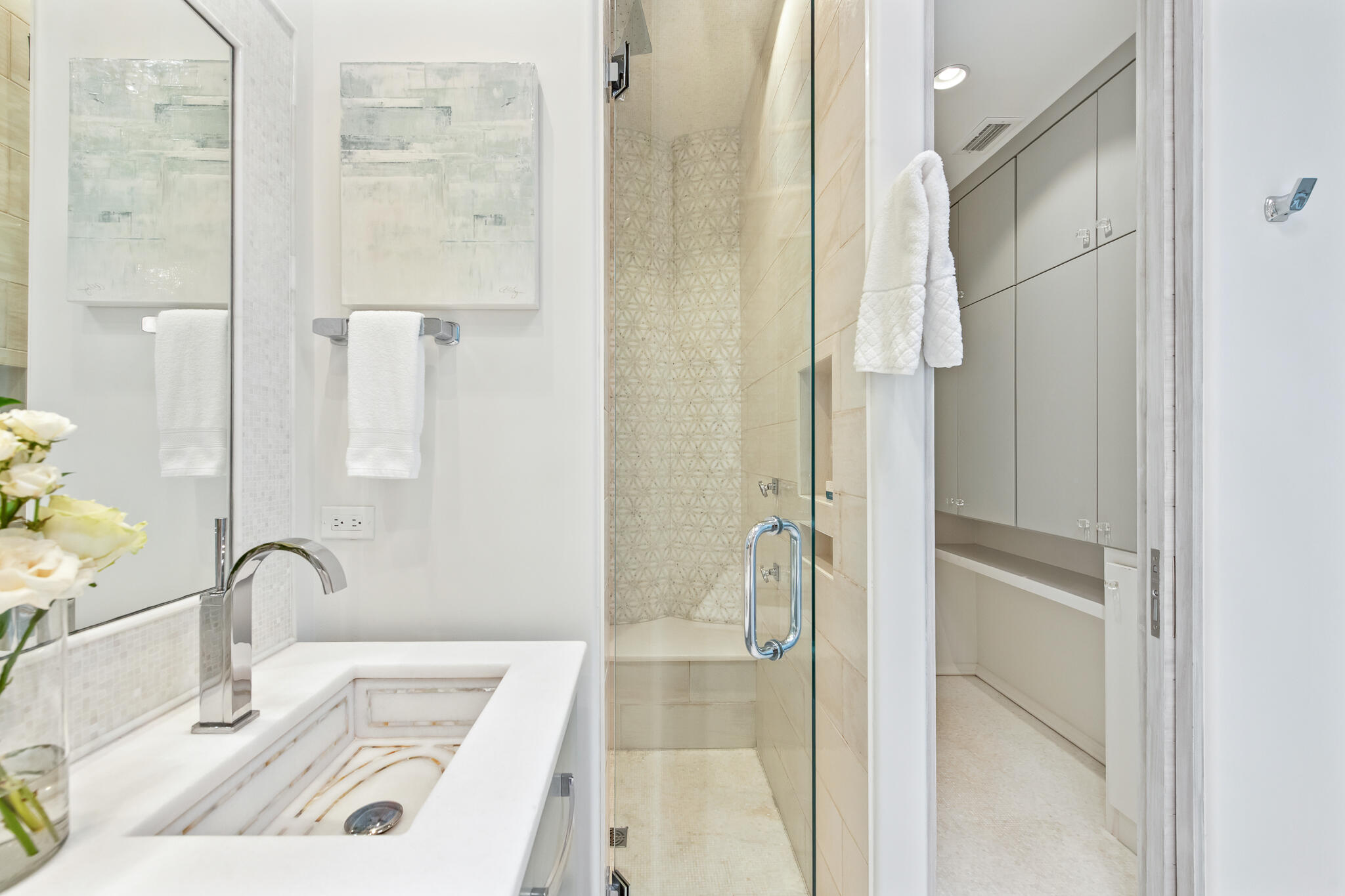 ALYS BEACH - Residential