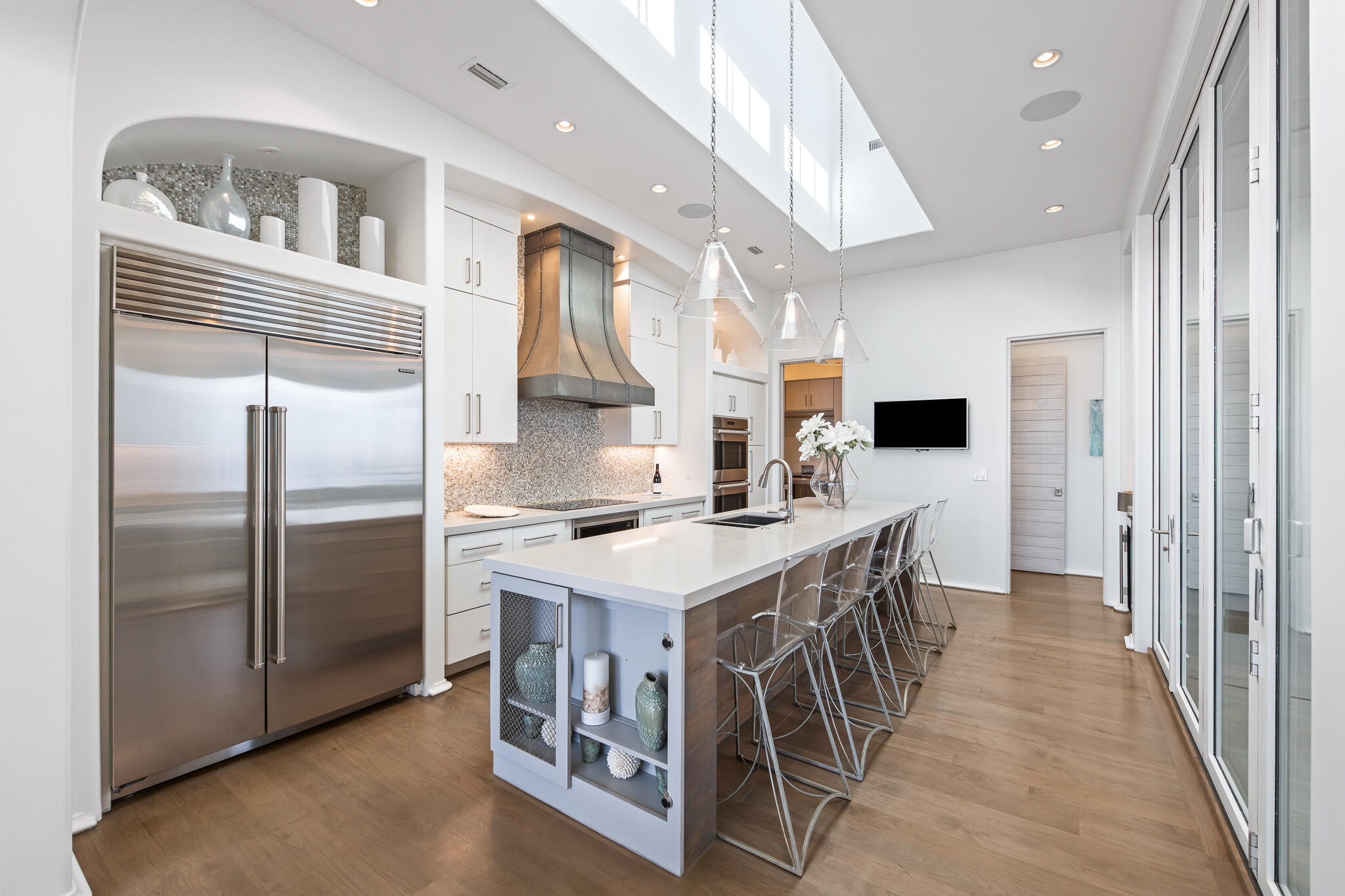 ALYS BEACH - Residential