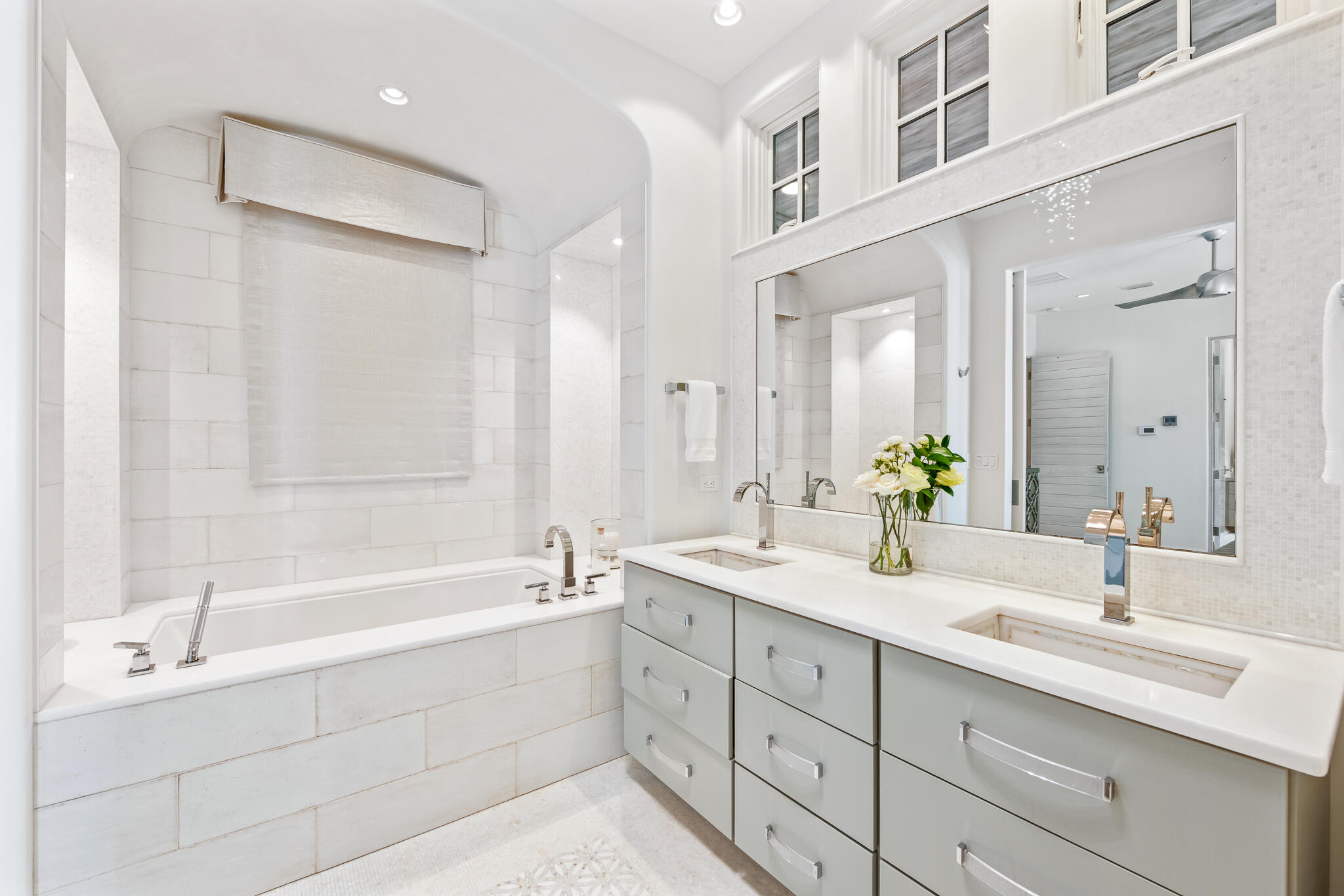 ALYS BEACH - Residential