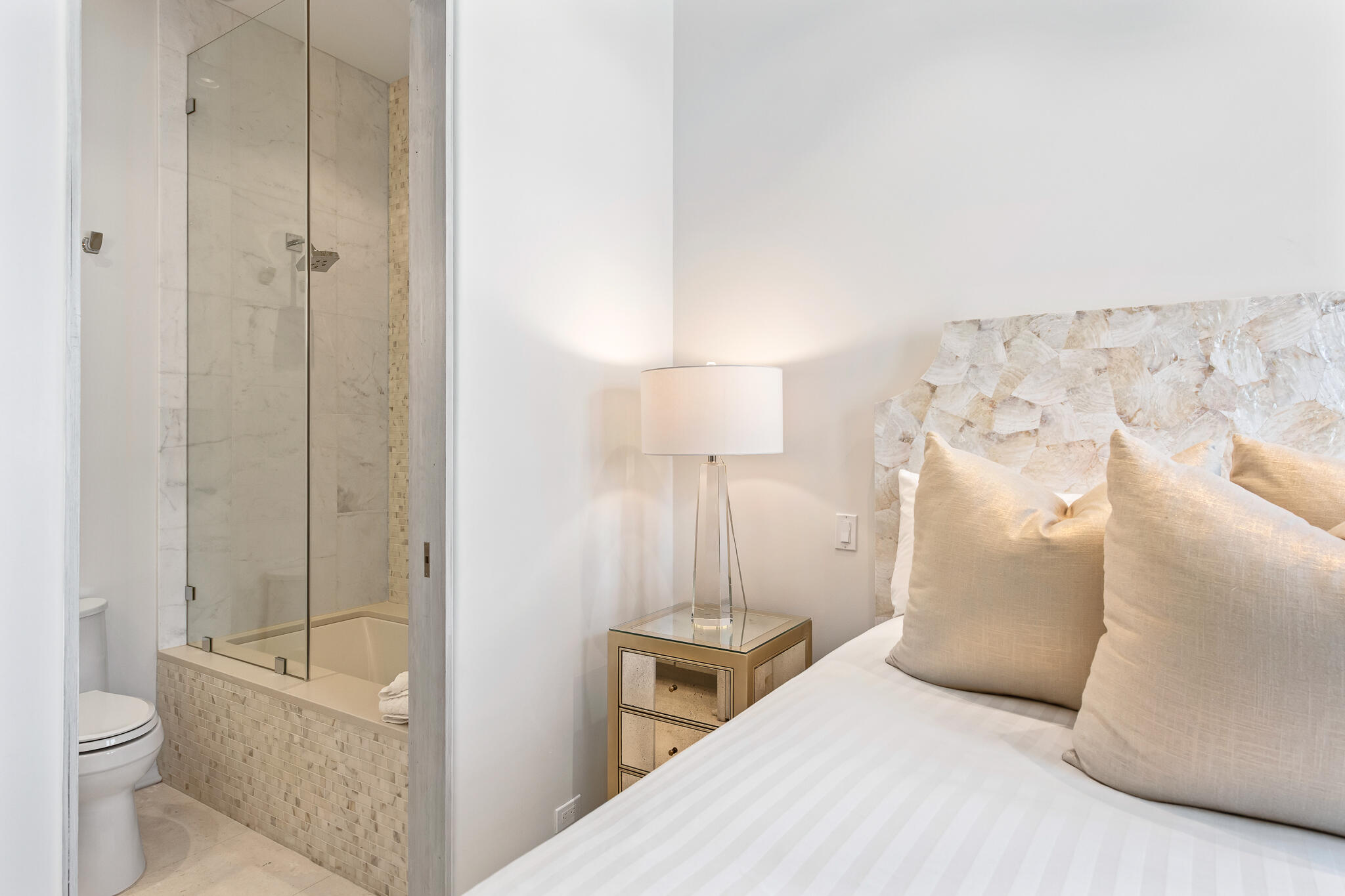 ALYS BEACH - Residential