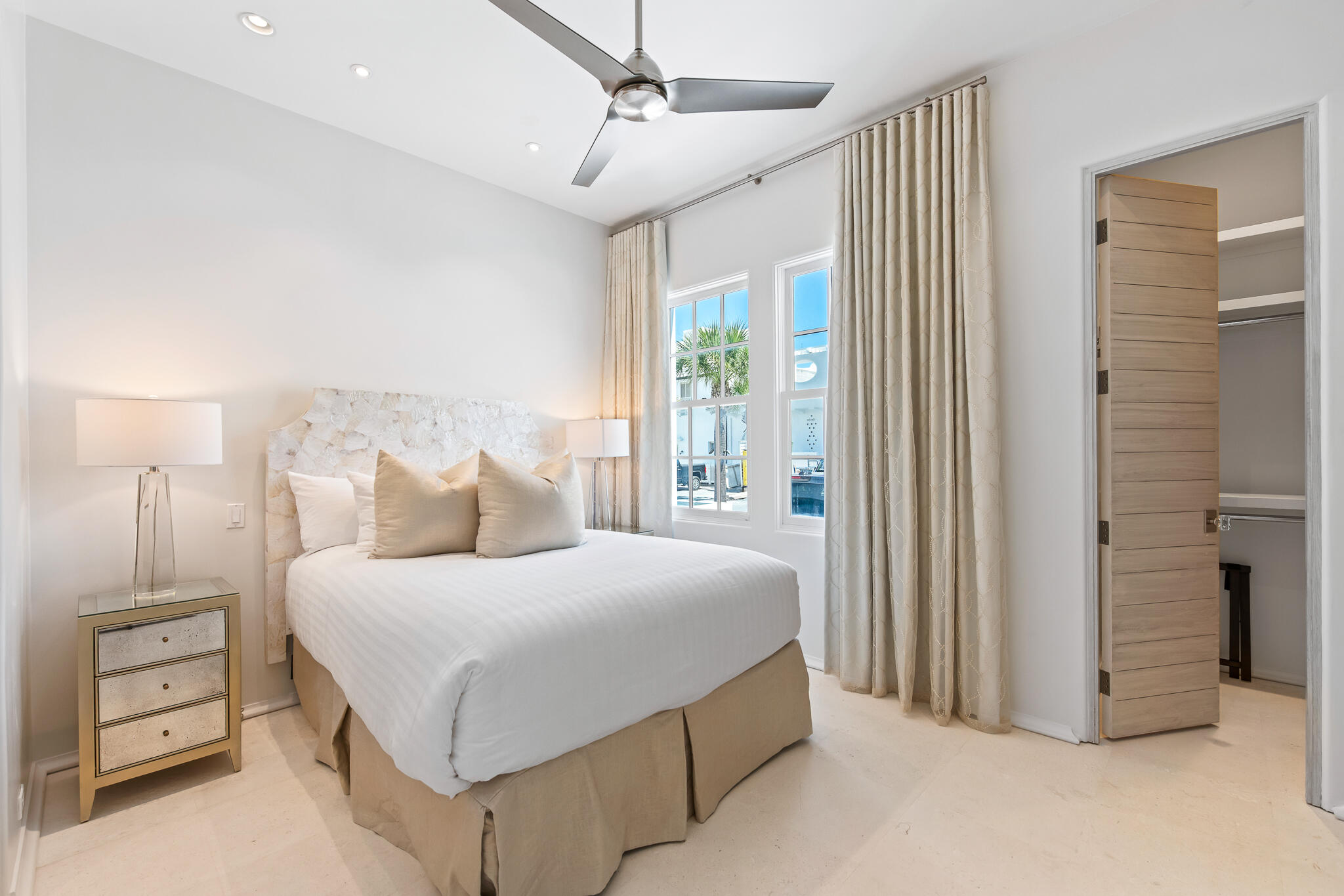 ALYS BEACH - Residential