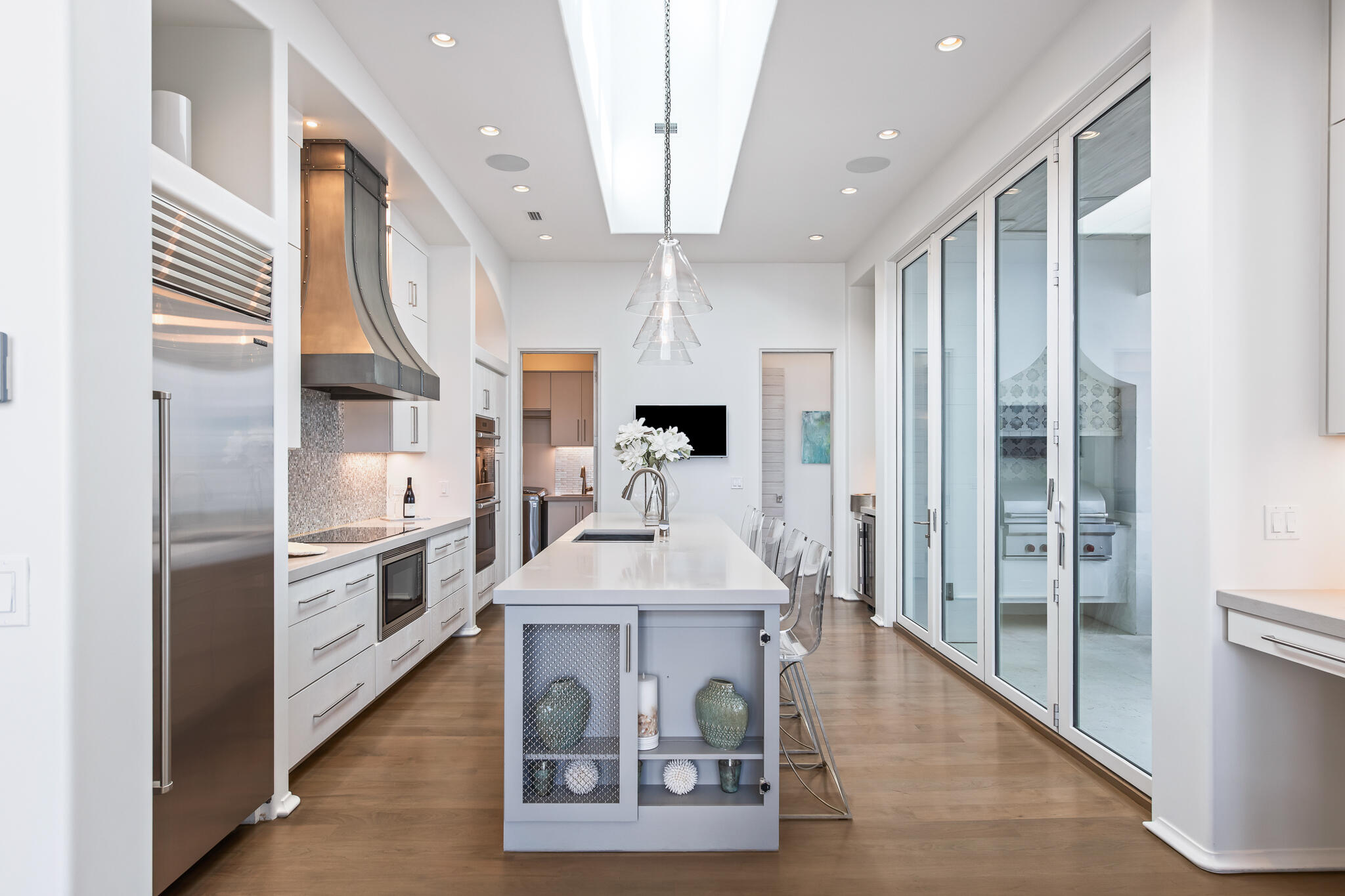 ALYS BEACH - Residential