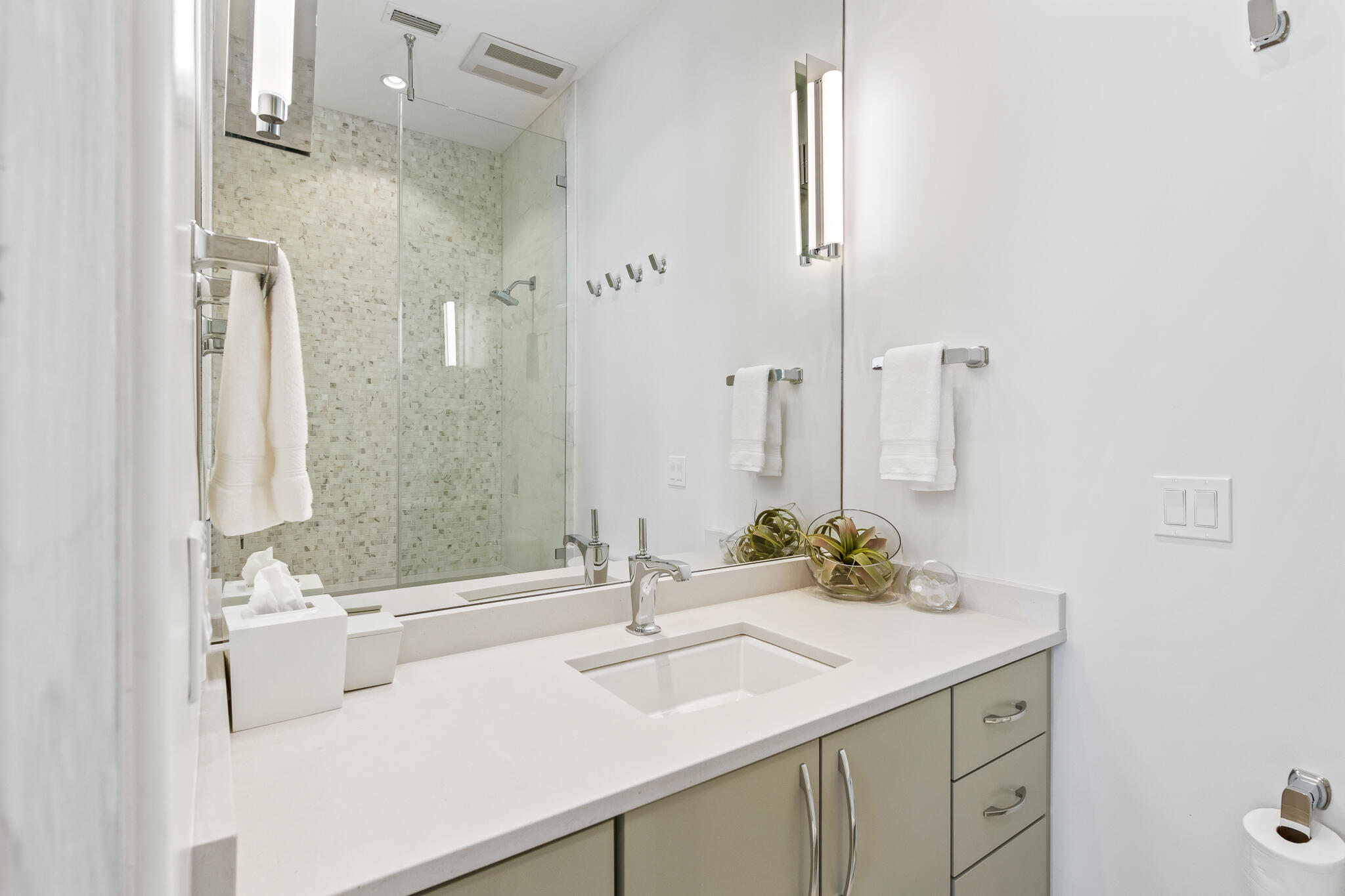 ALYS BEACH - Residential