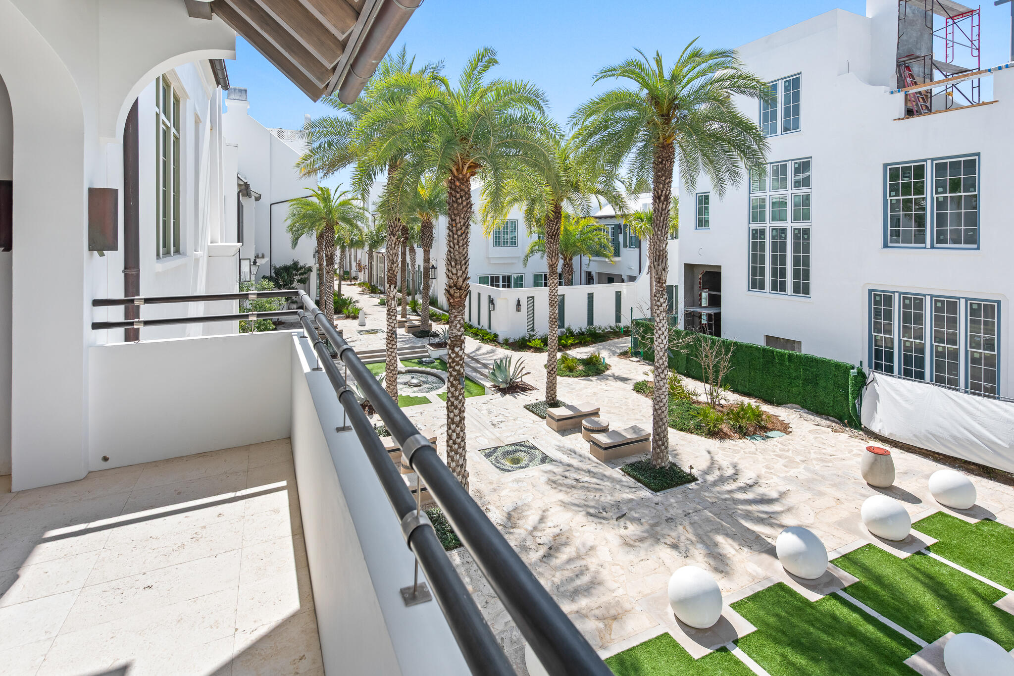 ALYS BEACH - Residential