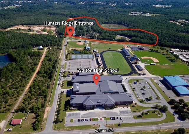 HUNTERS RIDGE - Residential