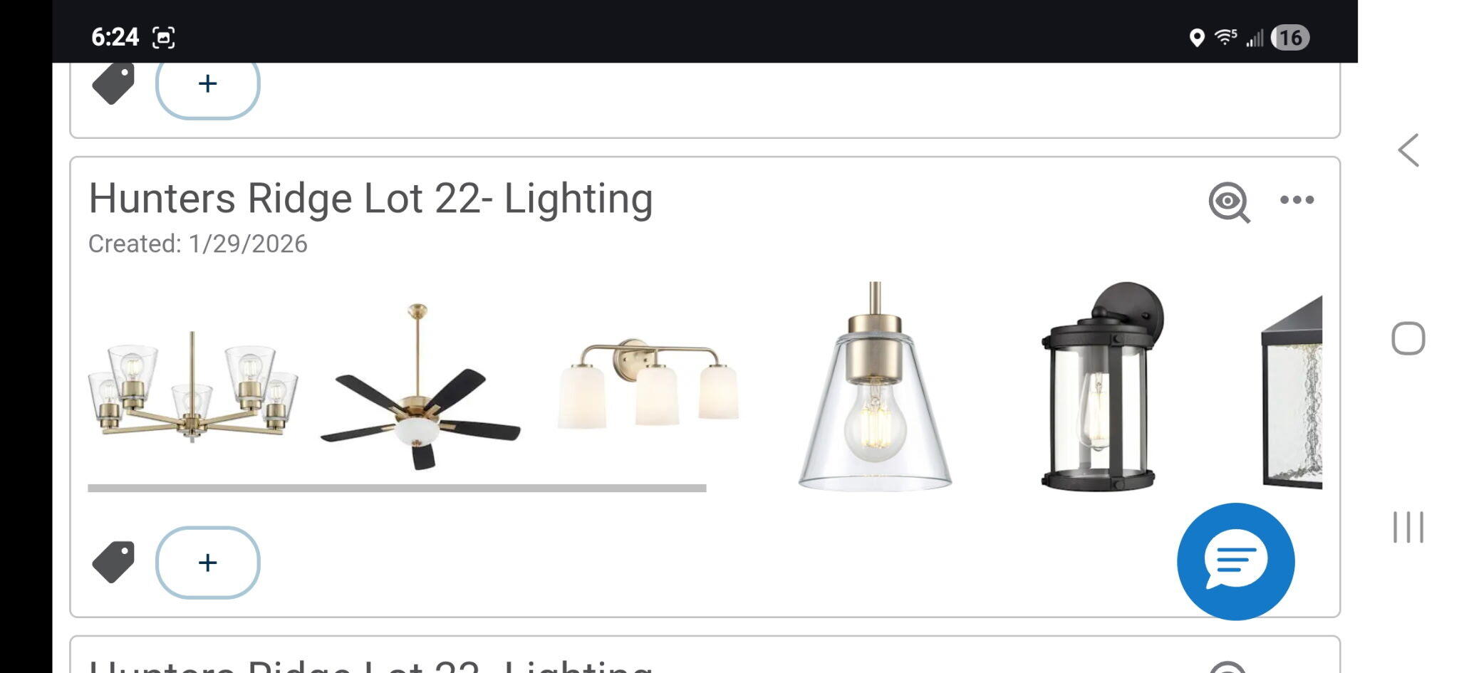 HUNTERS RIDGE - Residential