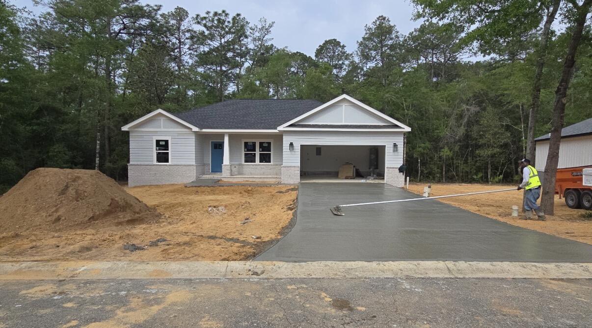 HUNTERS RIDGE - Residential