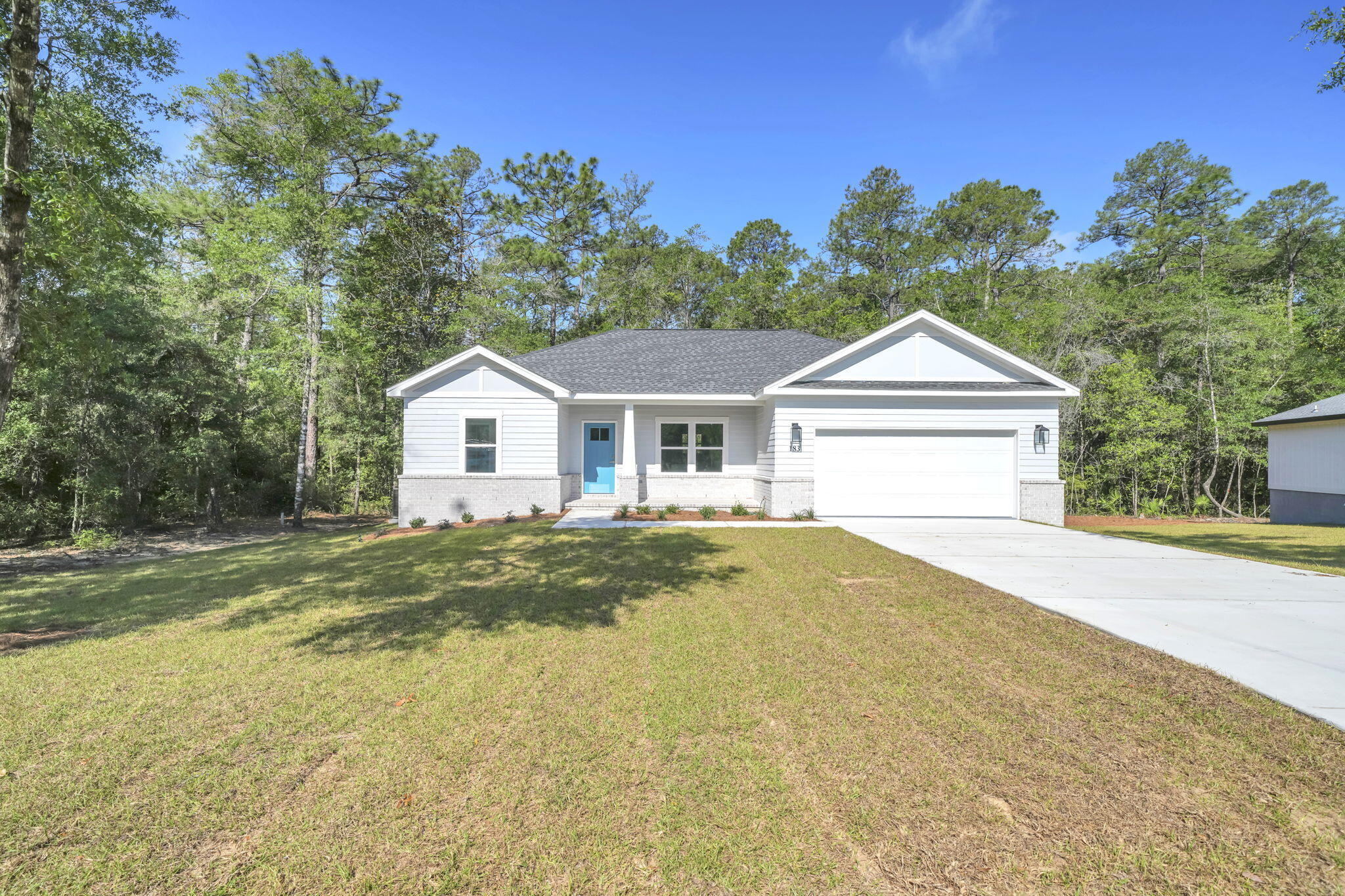 HUNTERS RIDGE - Residential