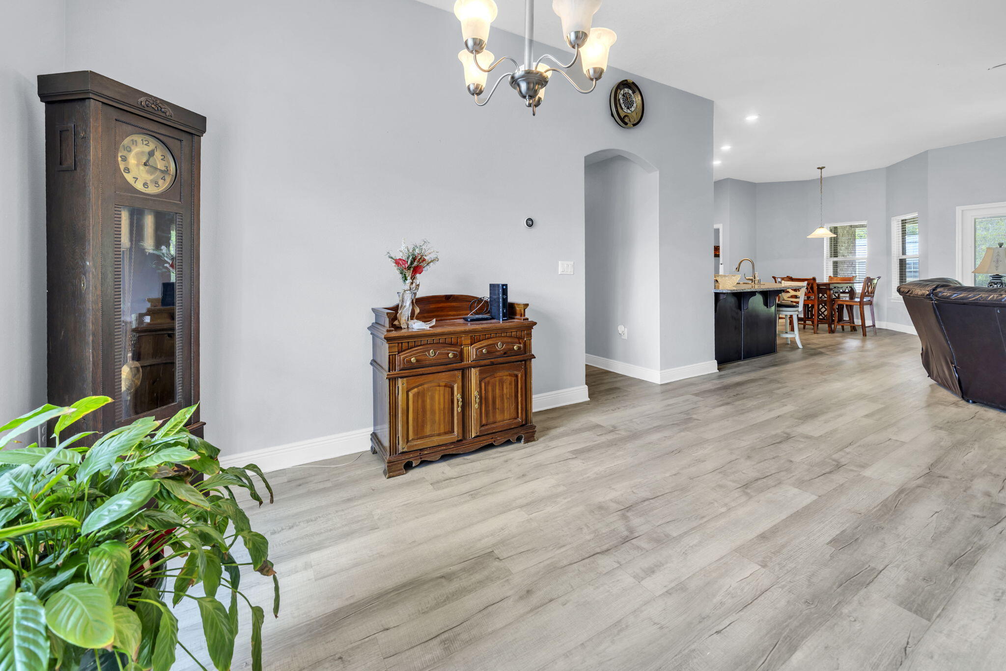 HOLLEY BY THE SEA - Residential