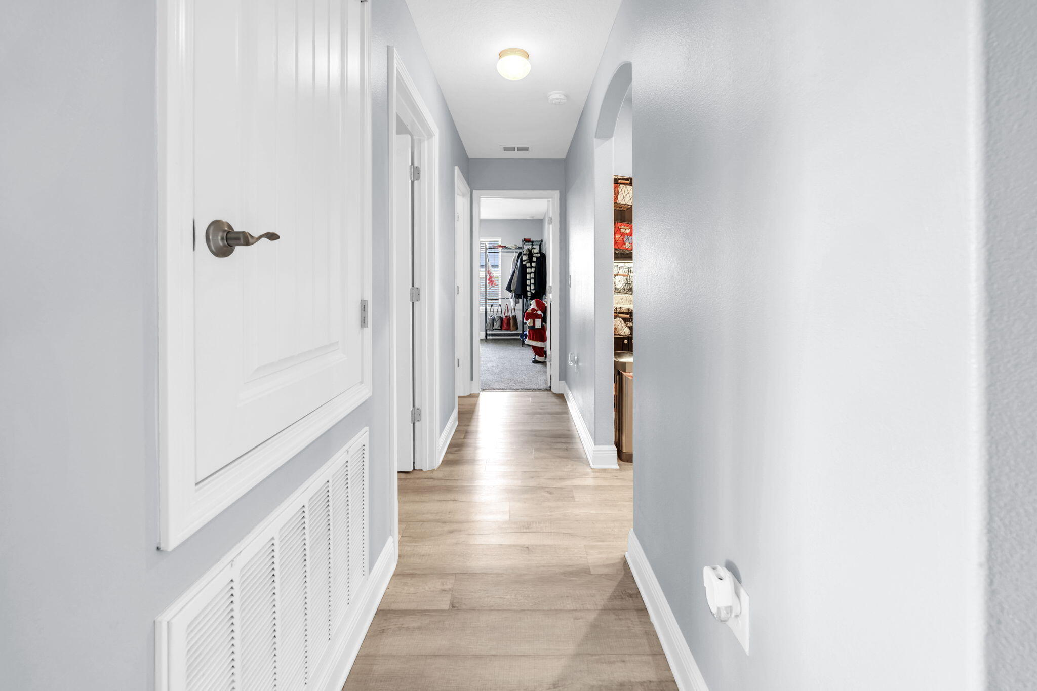 HOLLEY BY THE SEA - Residential