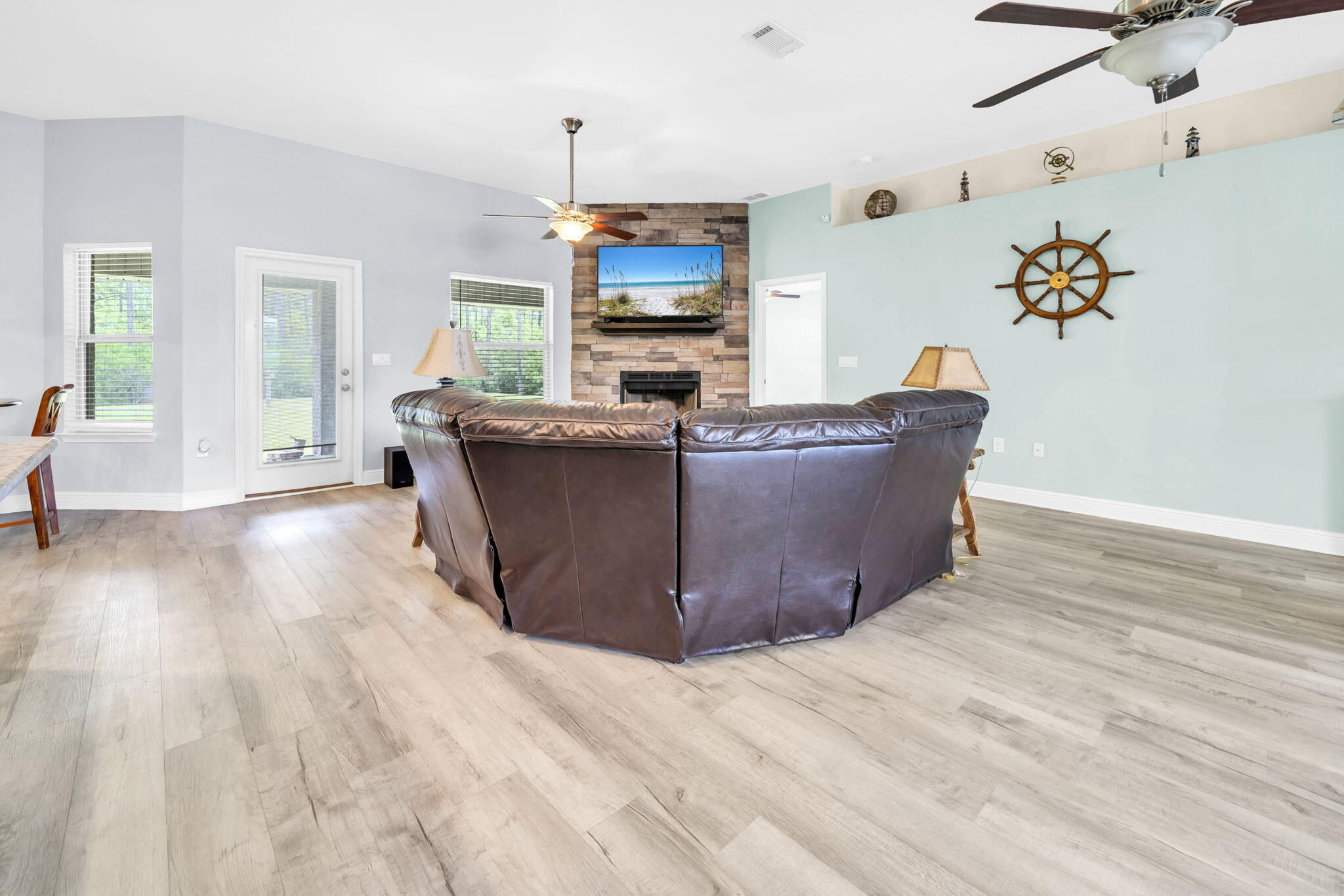 HOLLEY BY THE SEA - Residential