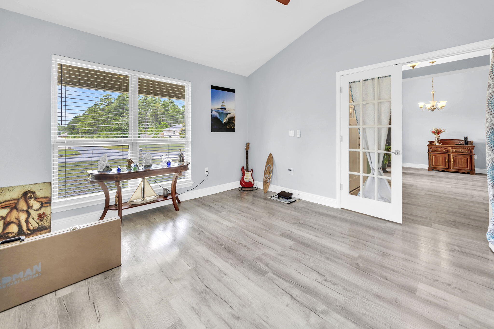 HOLLEY BY THE SEA - Residential
