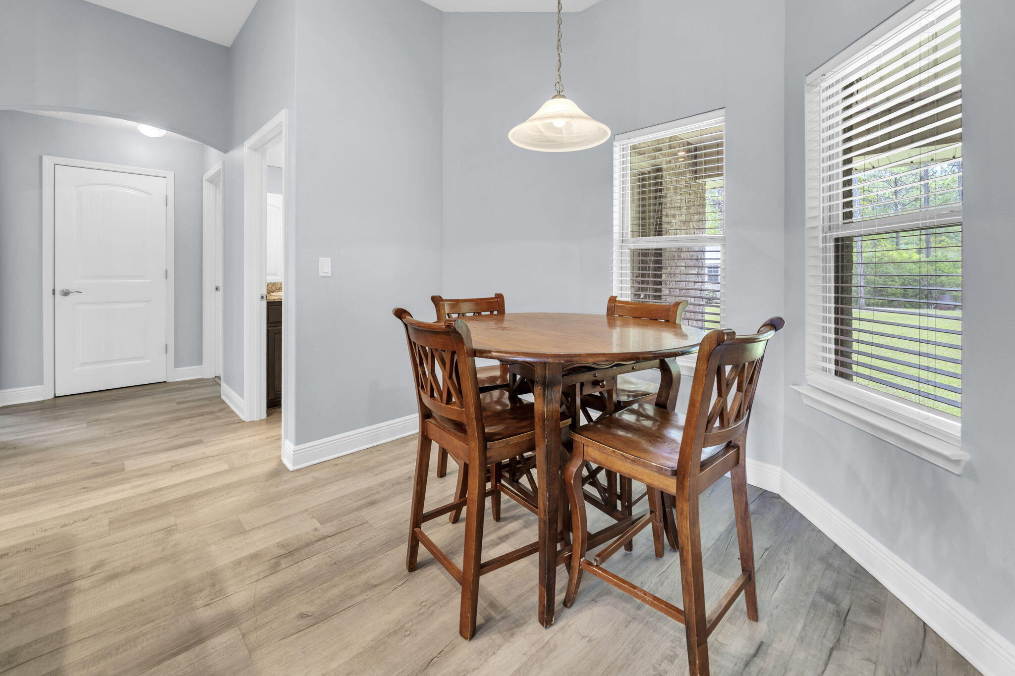 HOLLEY BY THE SEA - Residential
