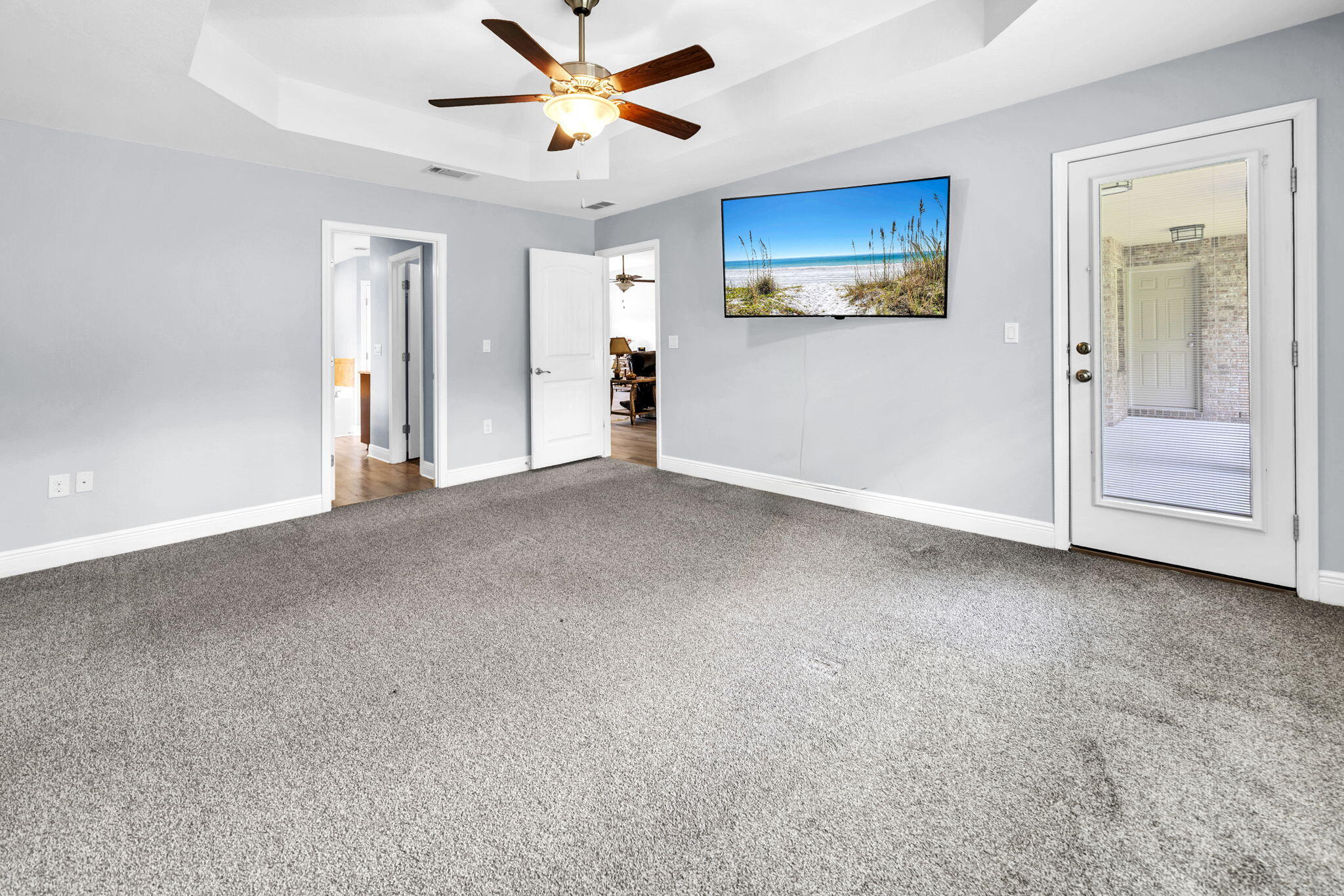 HOLLEY BY THE SEA - Residential