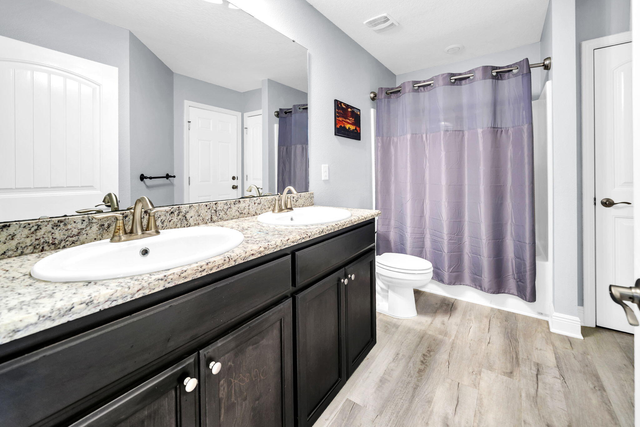 HOLLEY BY THE SEA - Residential