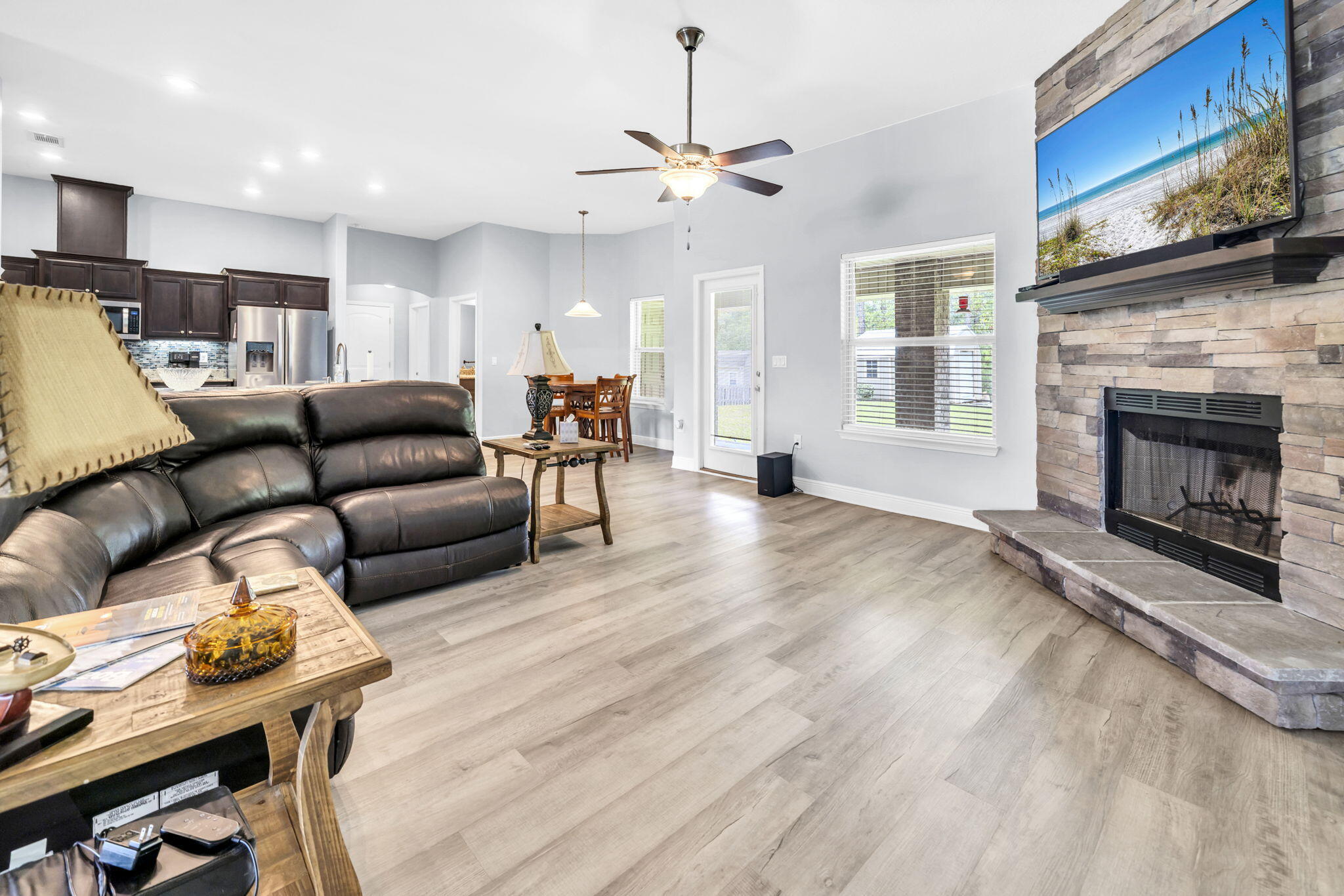 HOLLEY BY THE SEA - Residential