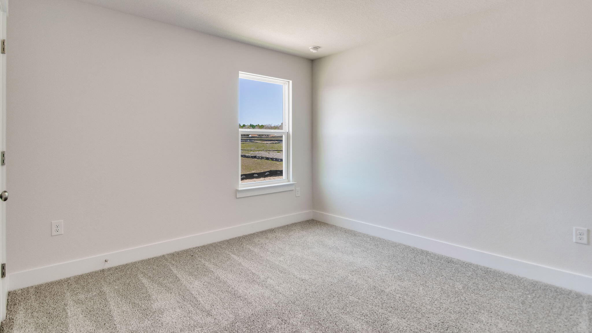 Deer Ridge Crossing - Residential