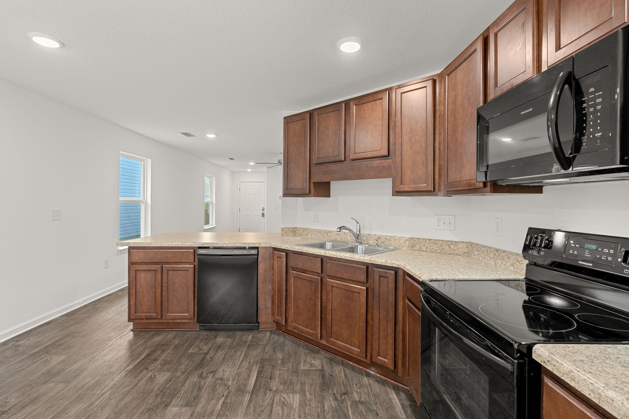 HAMMOCK BAY - Residential