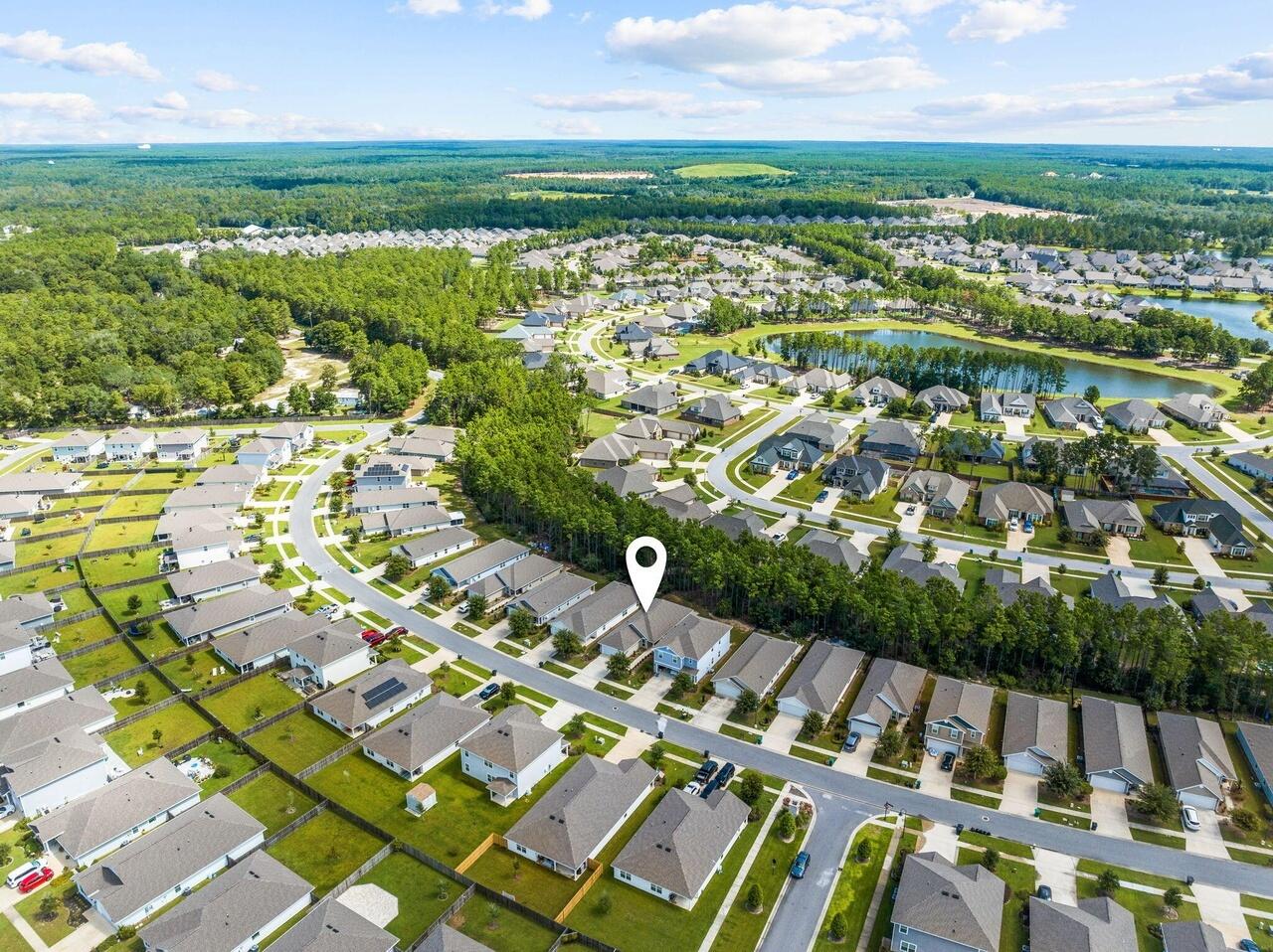 HAMMOCK BAY - Residential