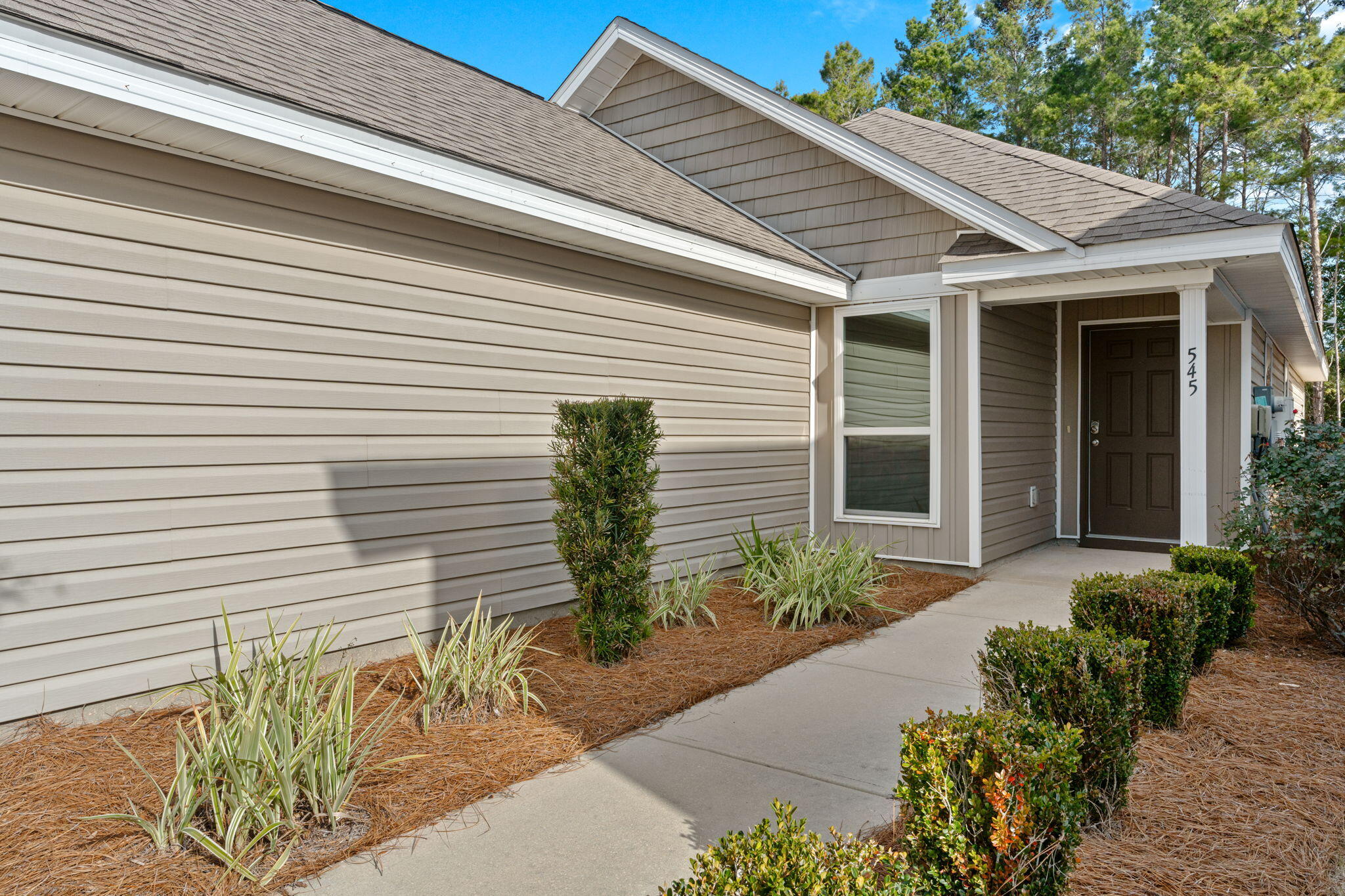 HAMMOCK BAY - Residential