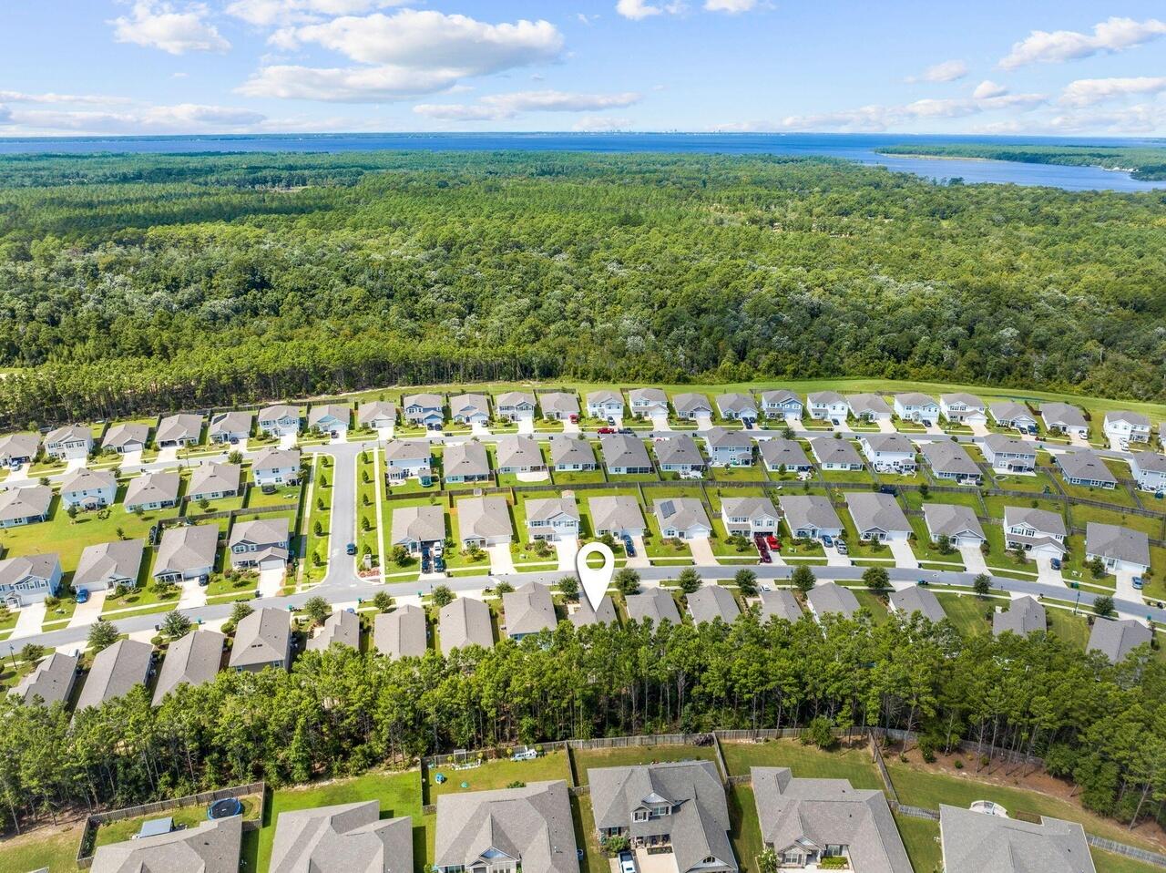 HAMMOCK BAY - Residential