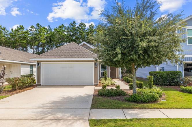 HAMMOCK BAY - Residential